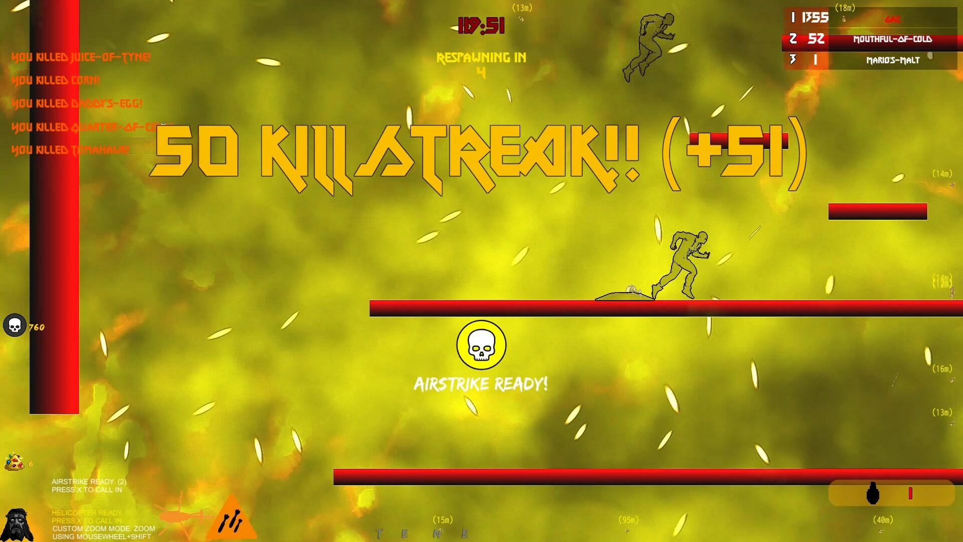 Tenement screenshot 15