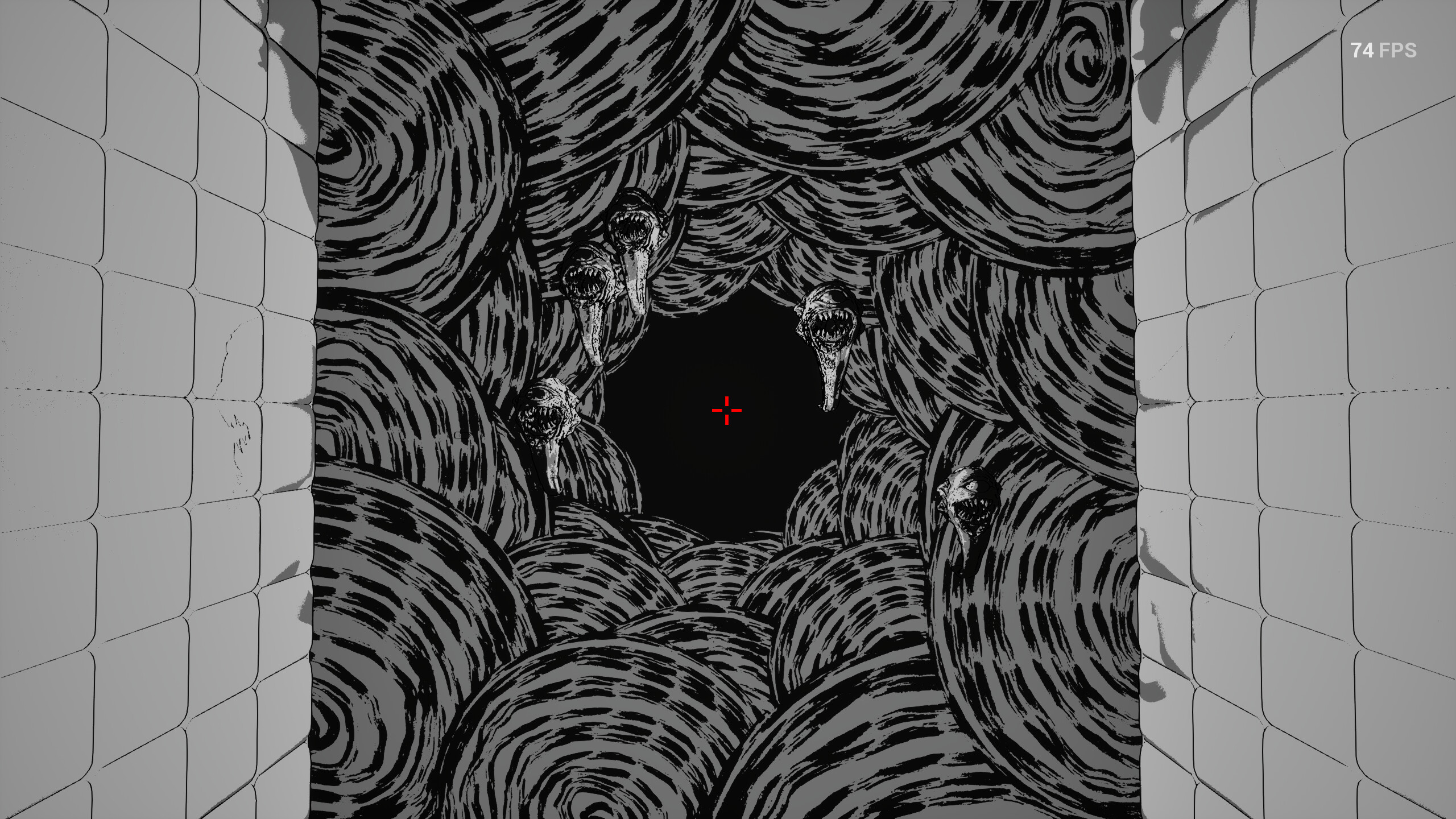Aim Trainer Asylum screenshot 6