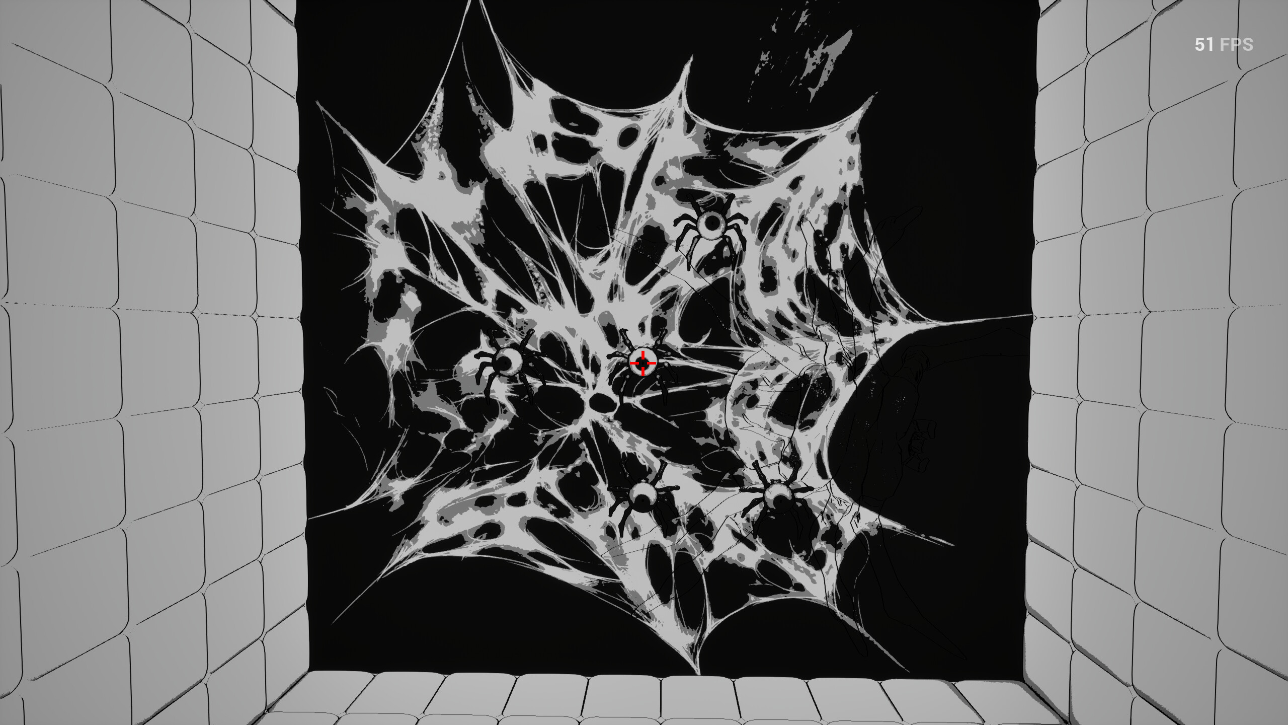 Aim Trainer Asylum screenshot 5