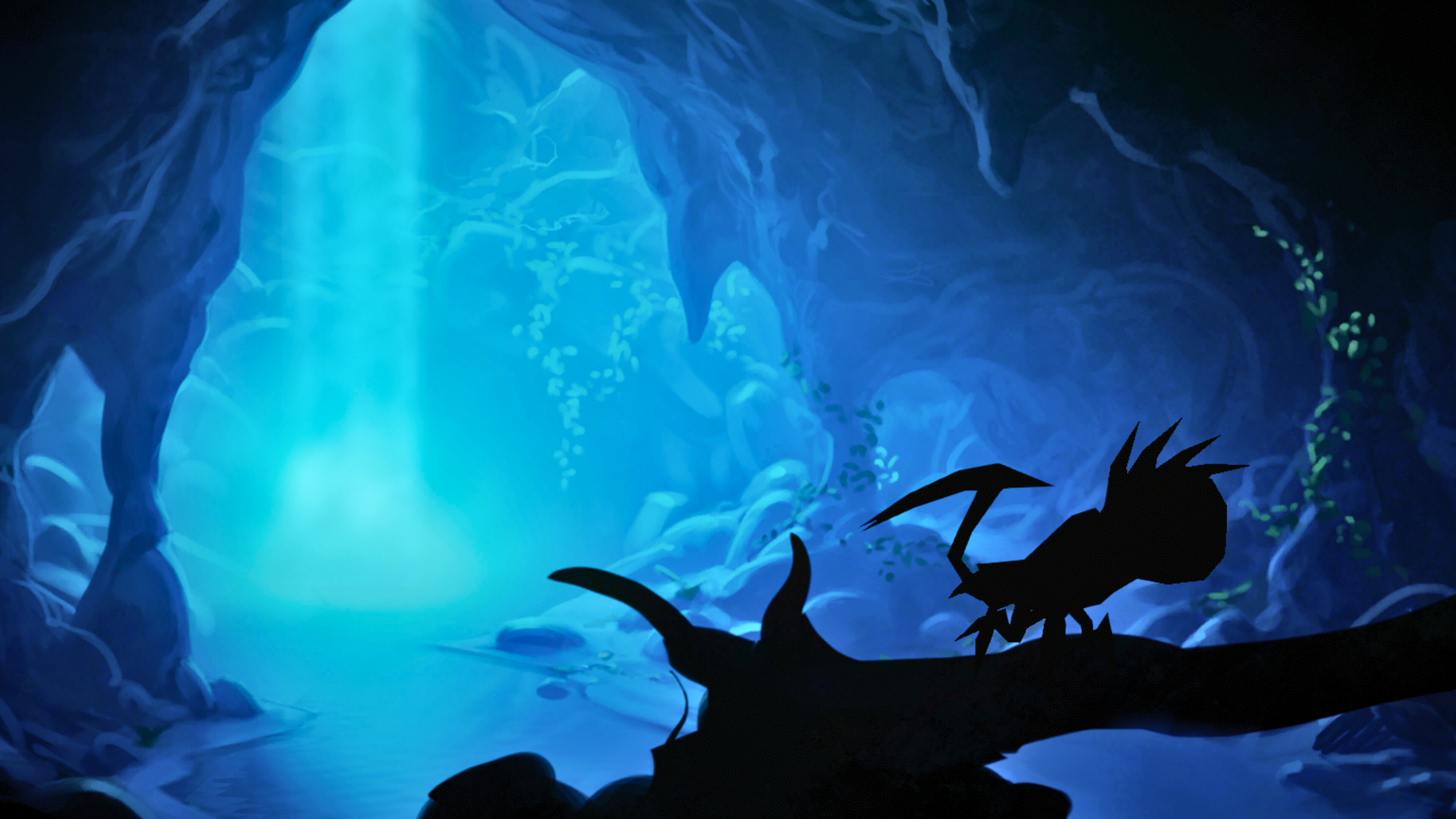 The Hive screenshot 10