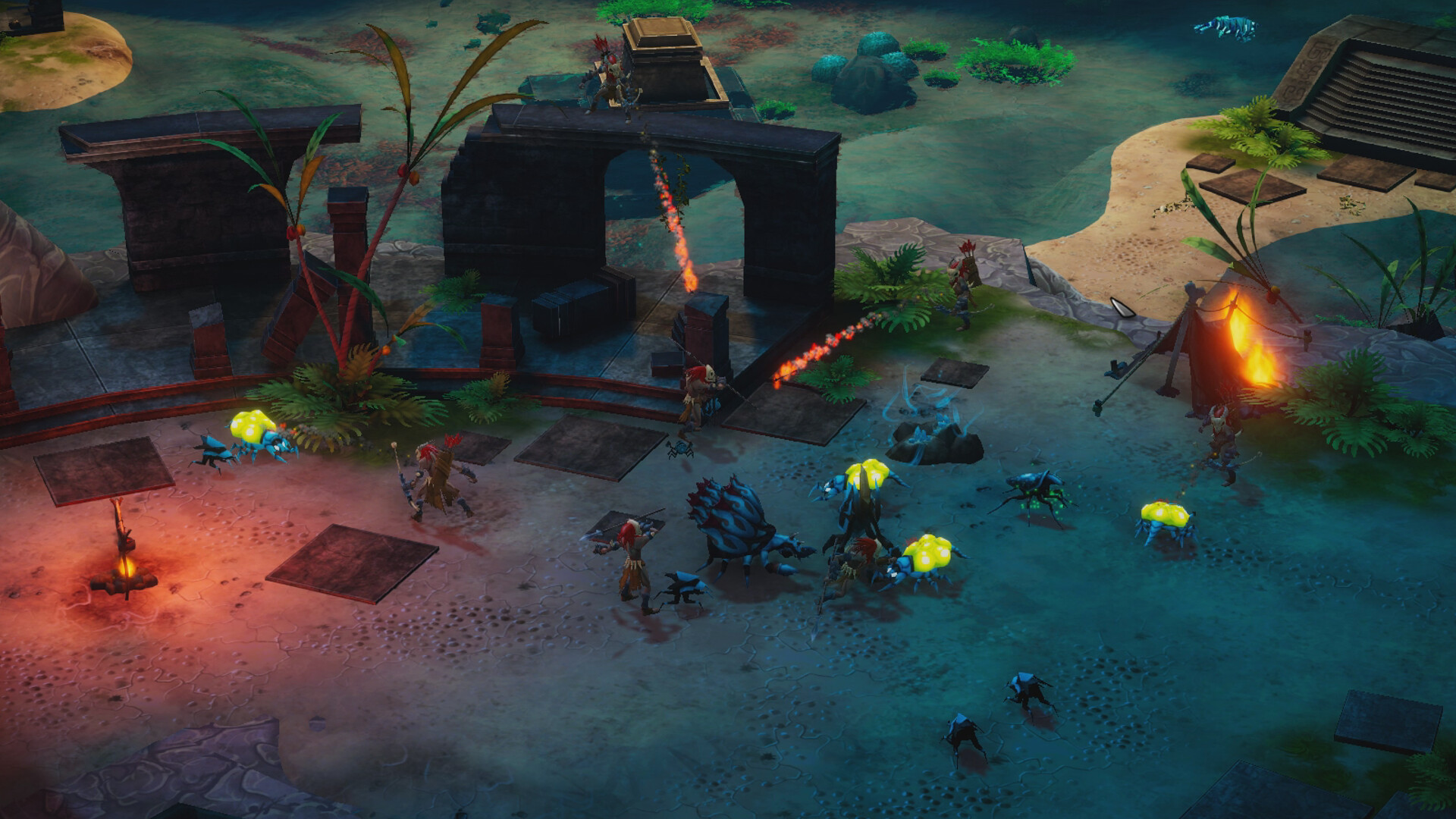 《蜂巢/The Hive》