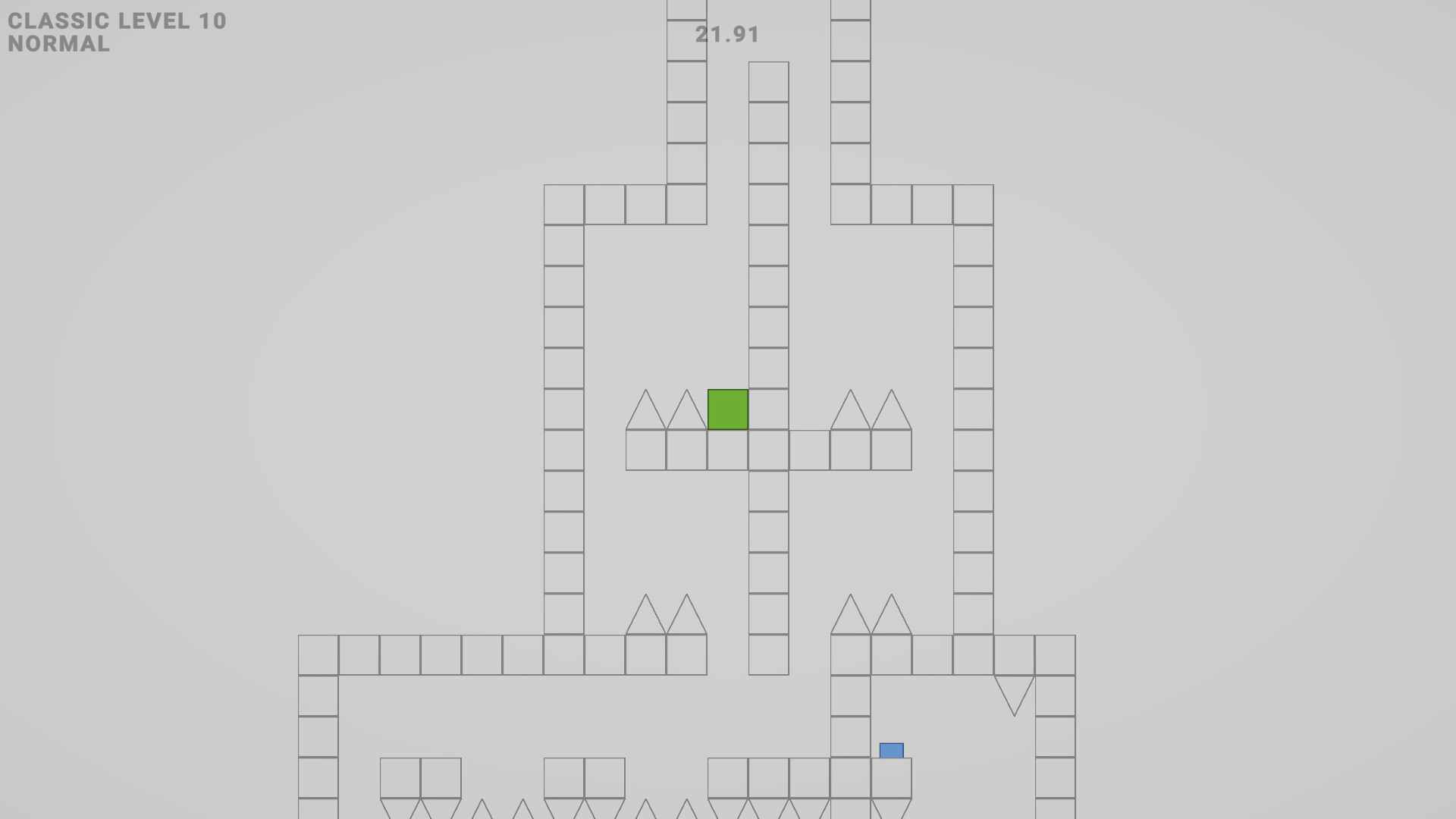Square Jump screenshot 8