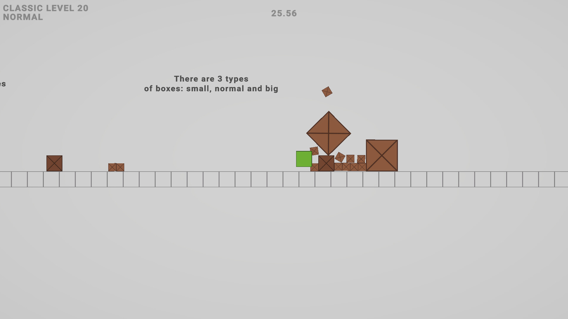 Square Jump screenshot 11