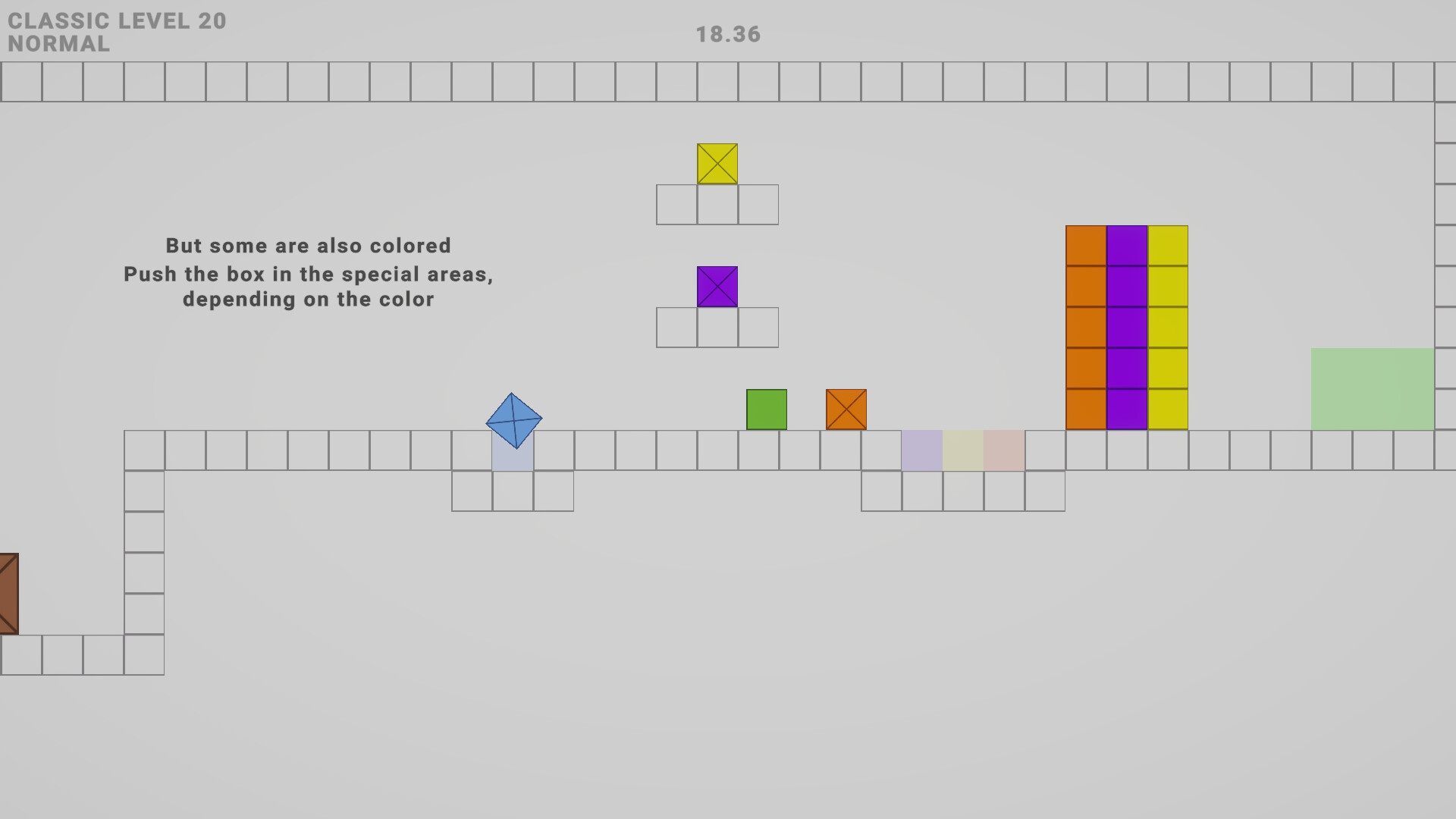 Square Jump screenshot 12
