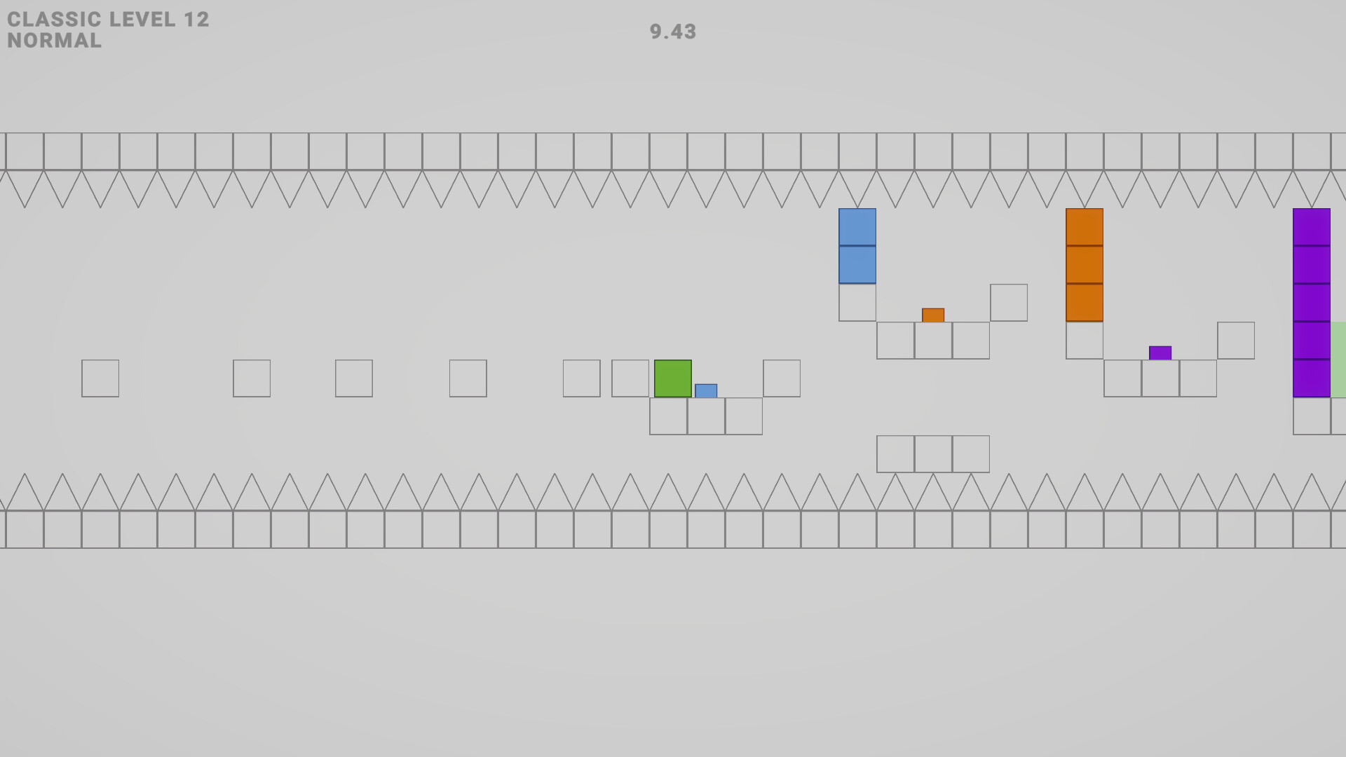 Square Jump screenshot 9