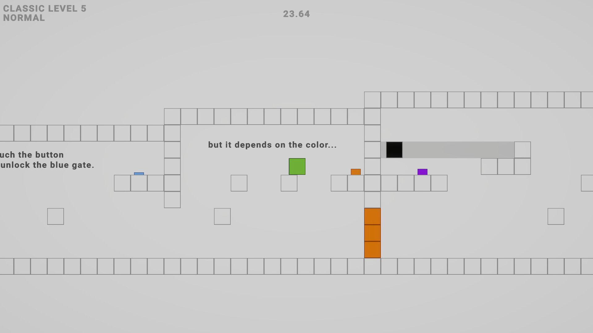 Square Jump screenshot 7