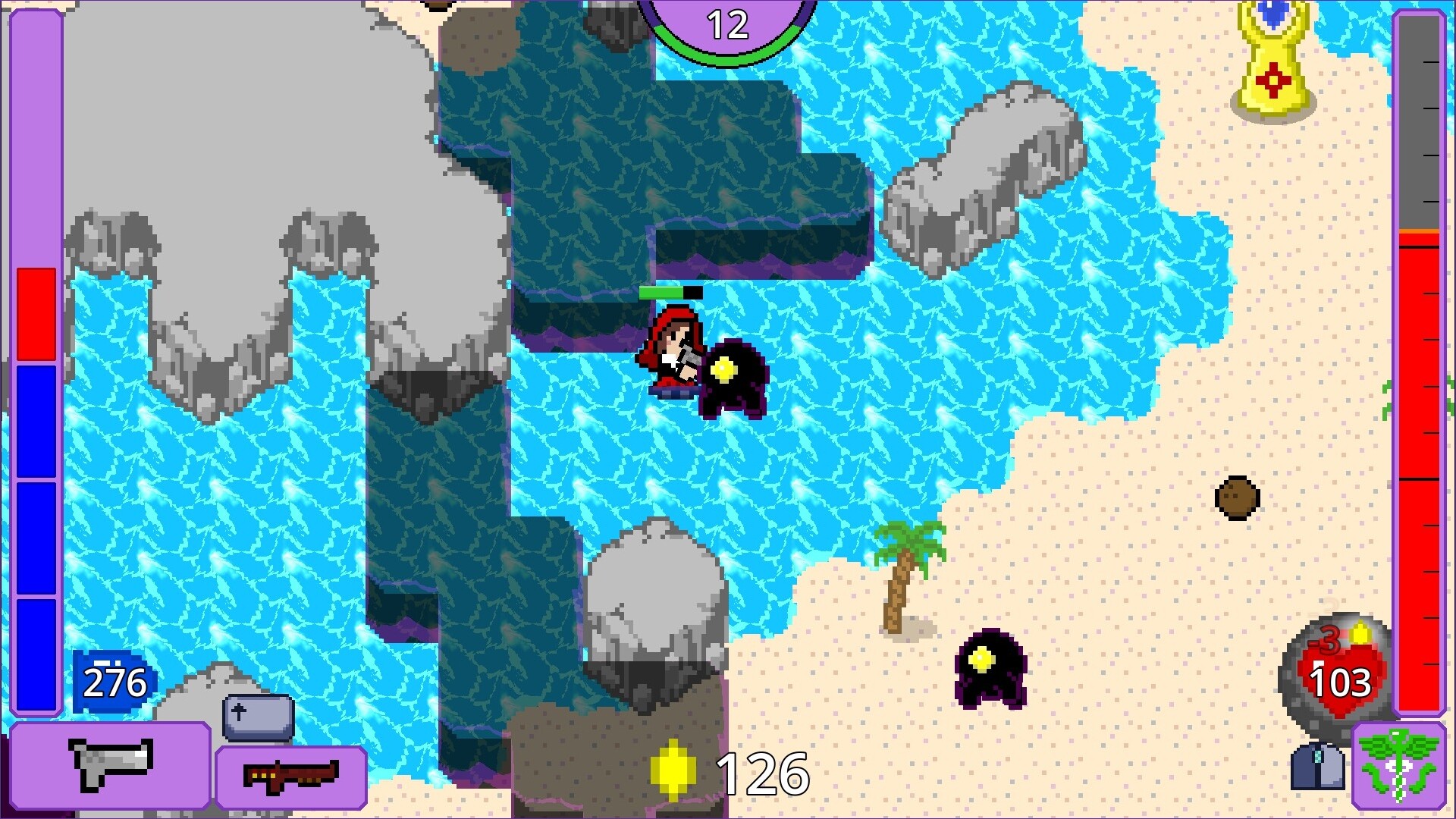 Frenzy Force screenshot 7