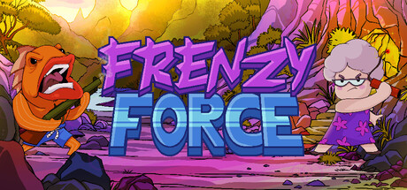 Frenzy Force