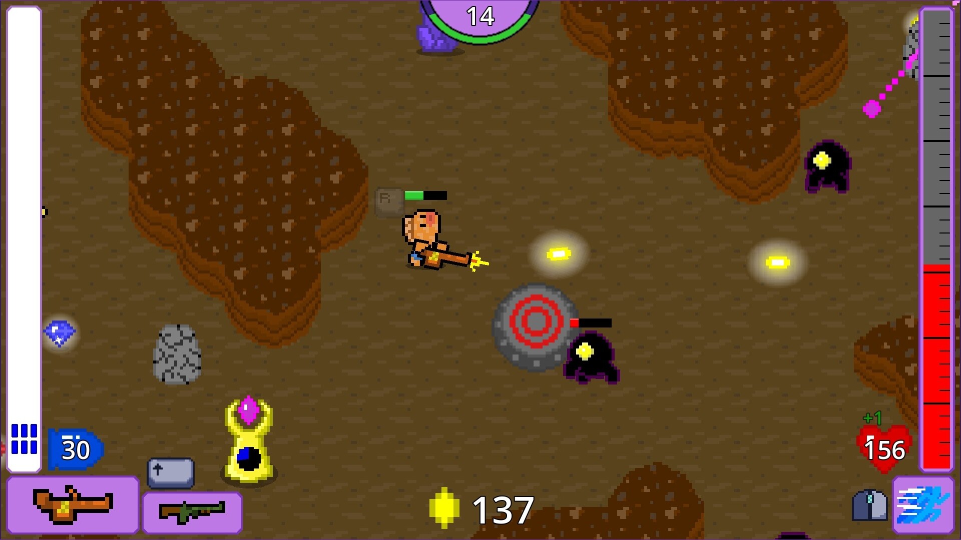 Frenzy Force screenshot 6