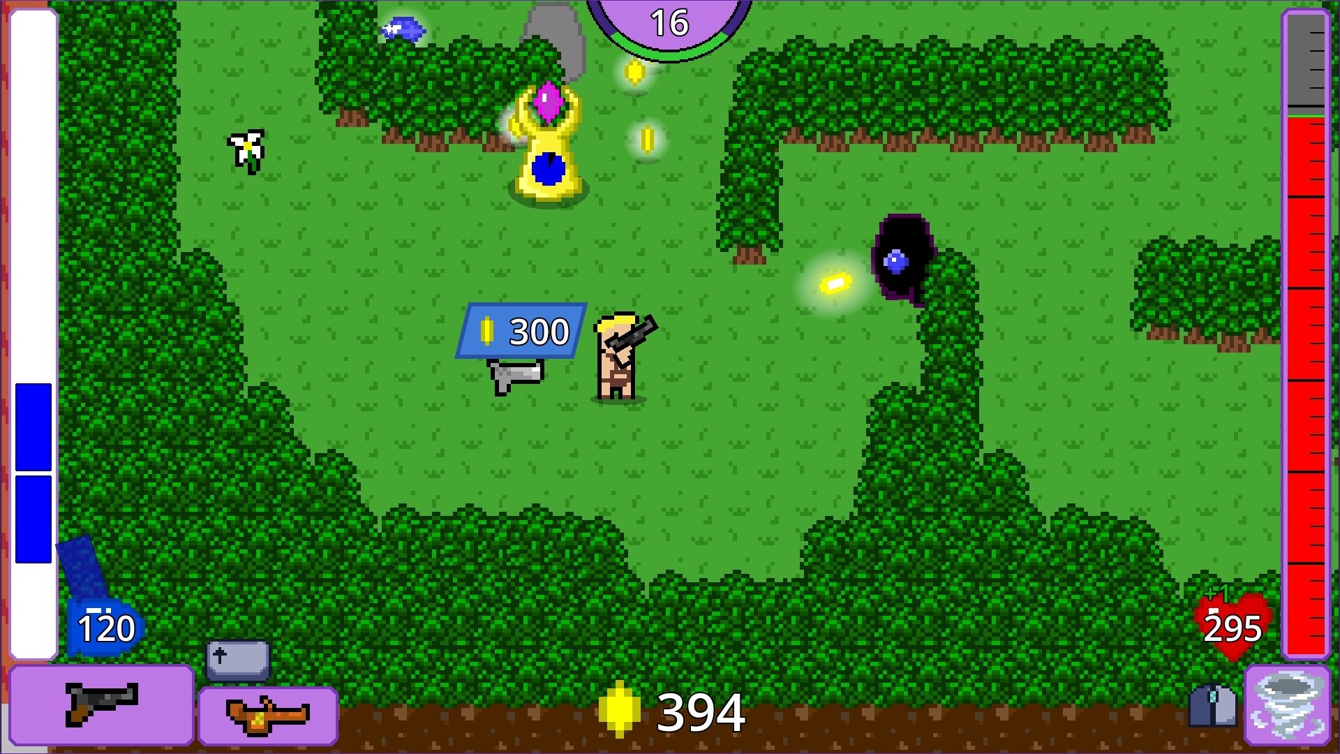 Frenzy Force screenshot 2