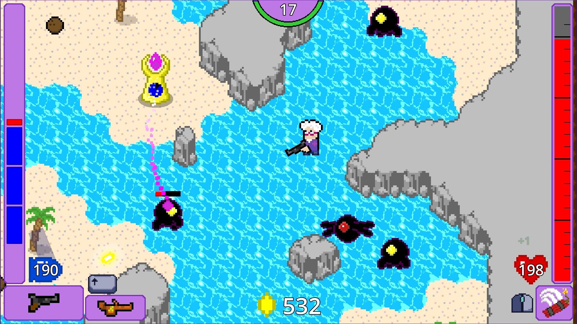 Frenzy Force screenshot 4