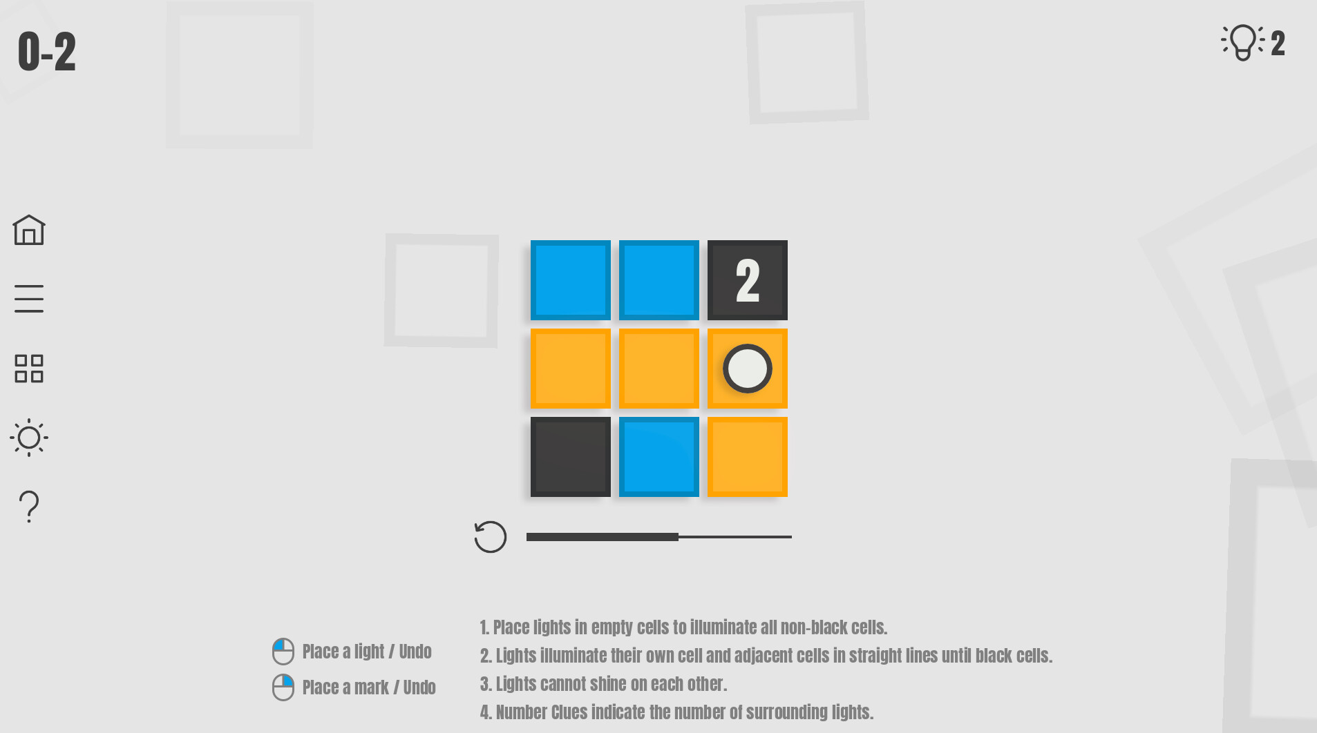 LightCells screenshot 3