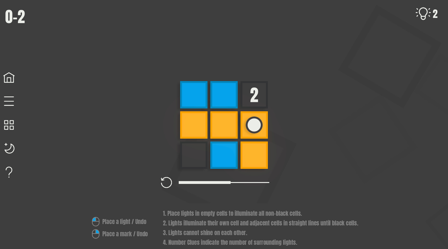 LightCells screenshot 4