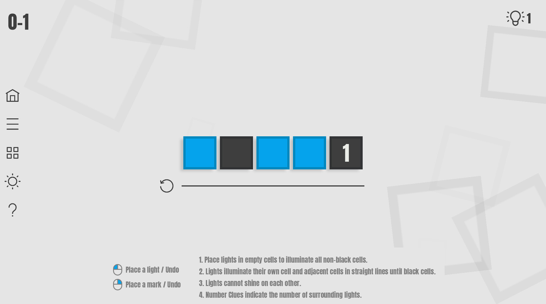 LightCells screenshot 1