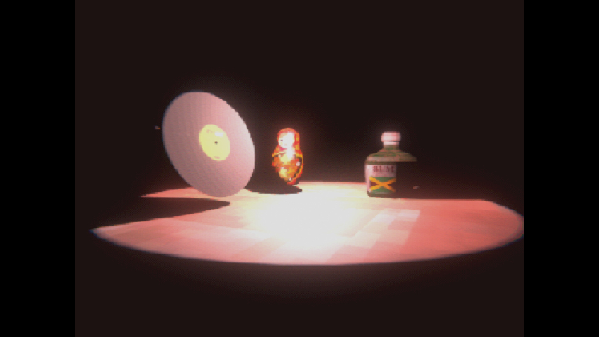 Fourth Time Around screenshot 7