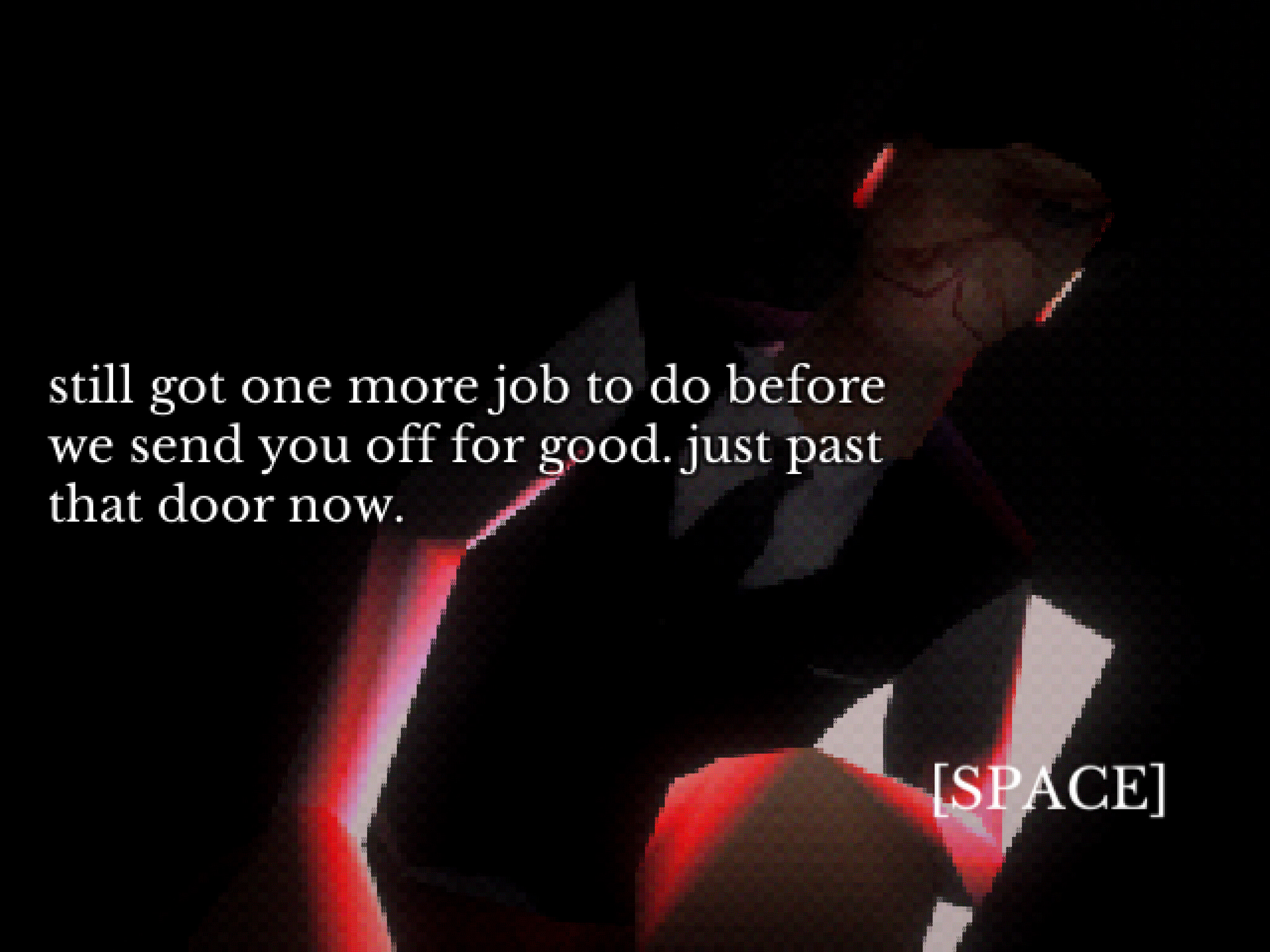 Fourth Time Around screenshot 10