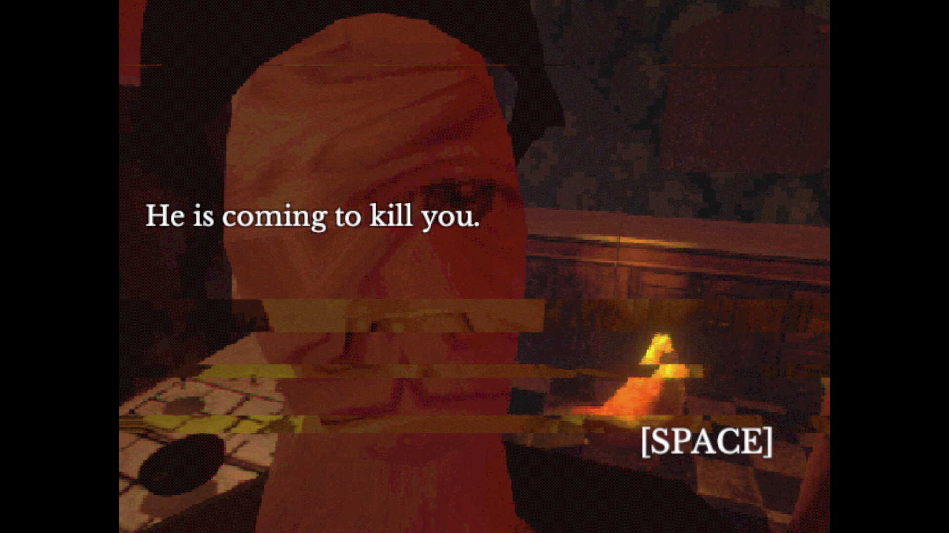 Fourth Time Around screenshot 6