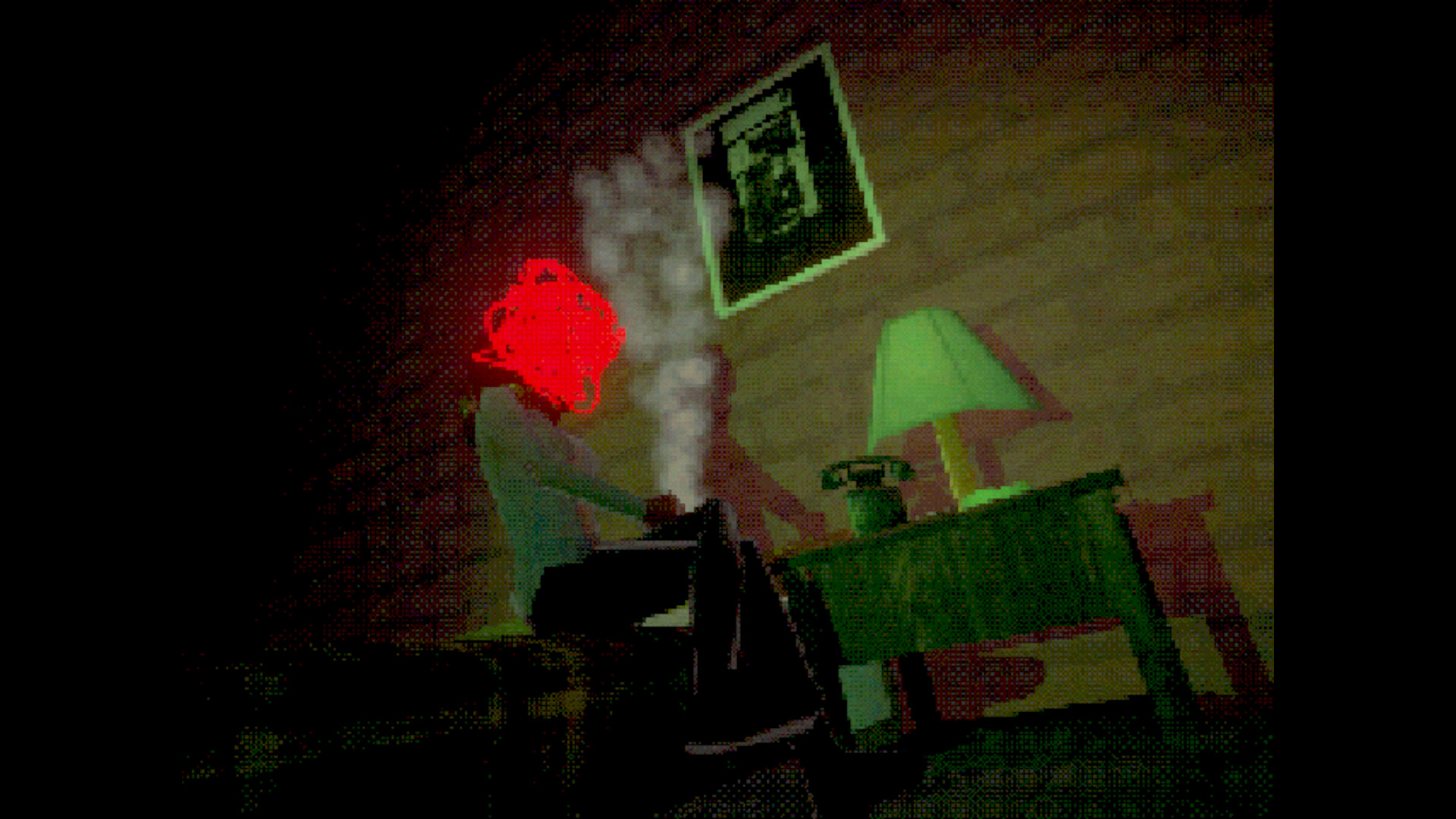 Fourth Time Around screenshot 4