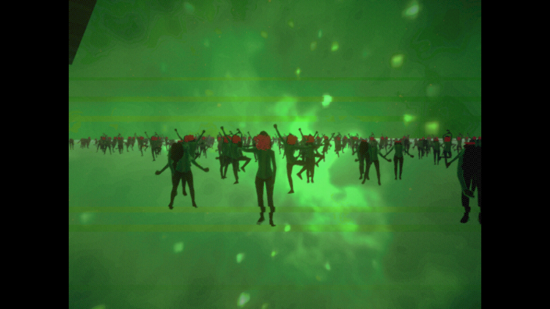 Fourth Time Around screenshot 8