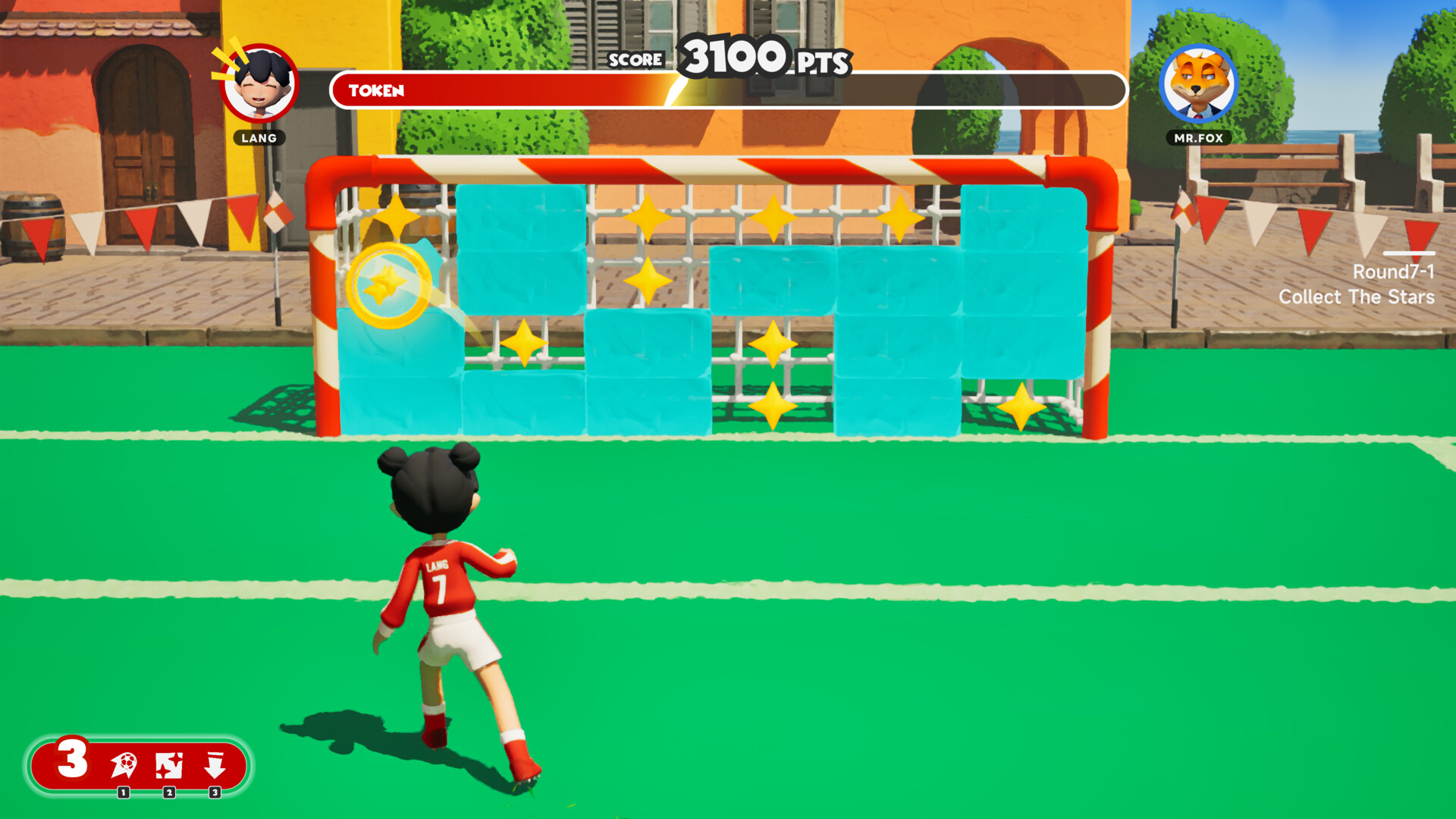 Foxyball screenshot 13