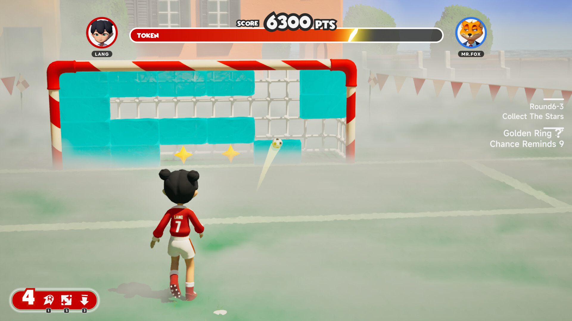 Foxyball screenshot 10