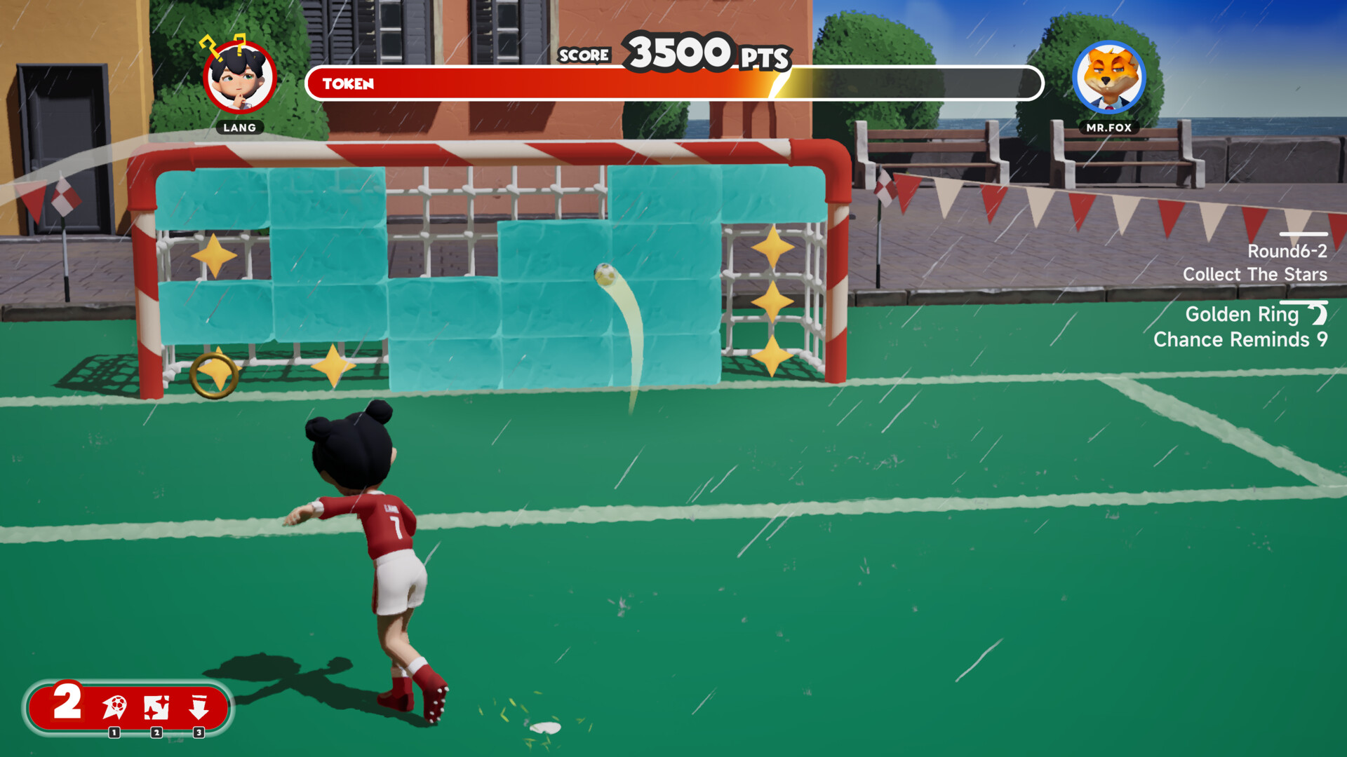 Foxyball screenshot 11
