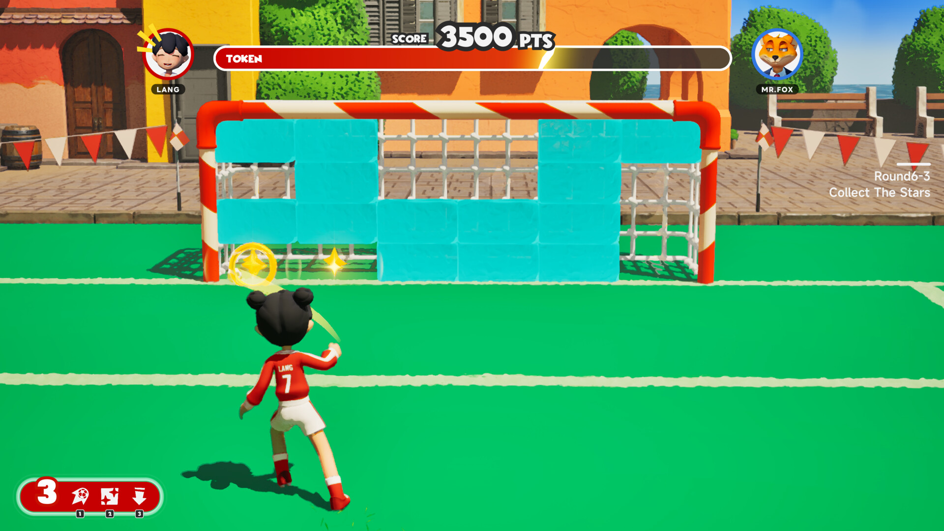 Foxyball screenshot 12