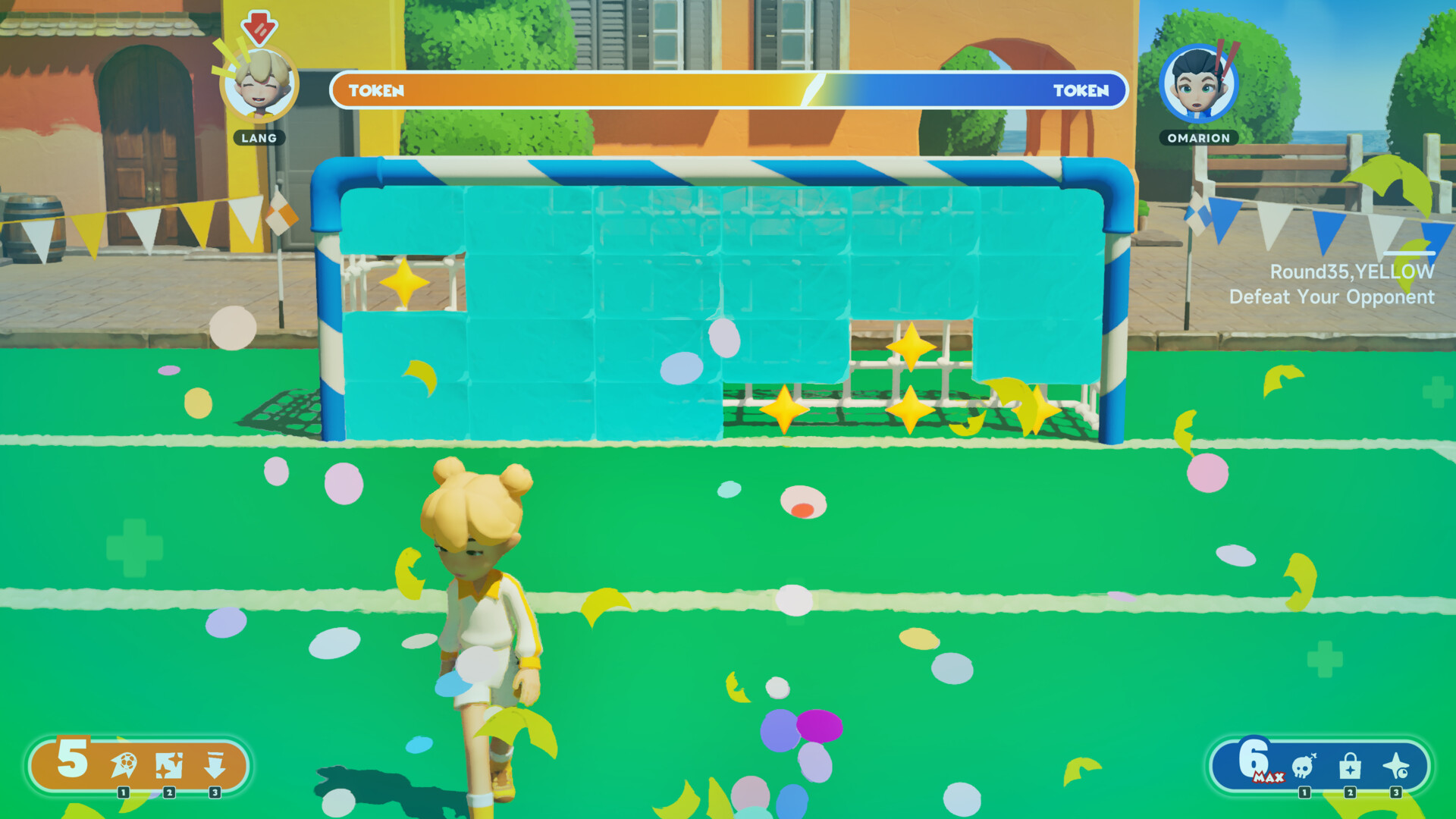 Foxyball screenshot 14