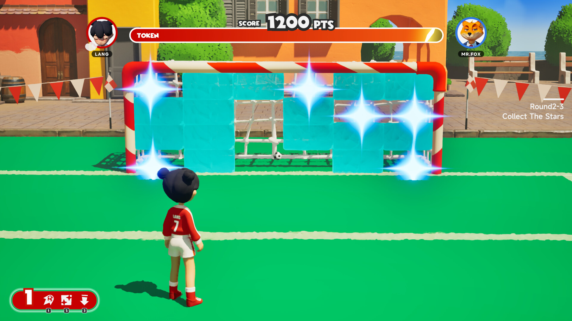 Foxyball screenshot 3