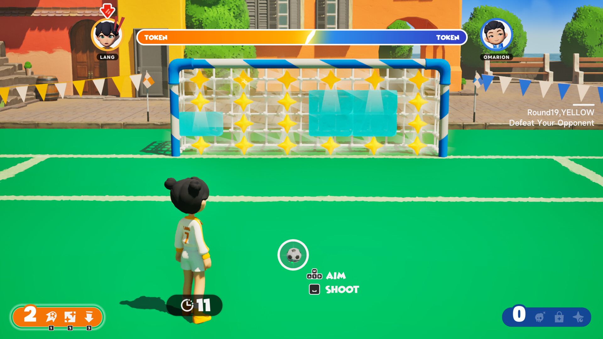 Foxyball screenshot 6