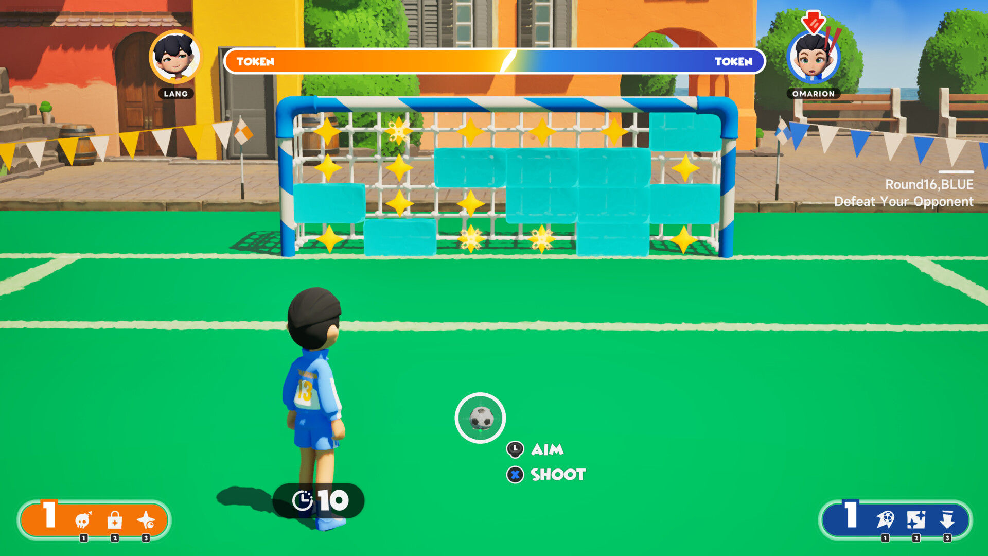 Foxyball screenshot 5