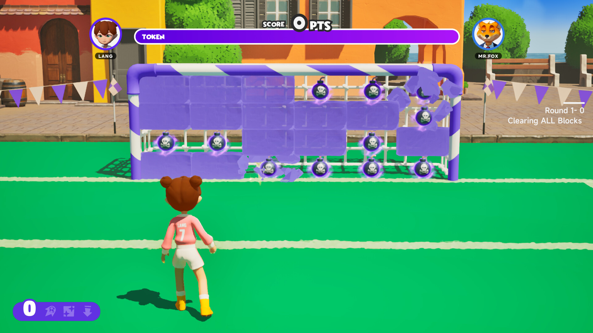 Foxyball screenshot 9