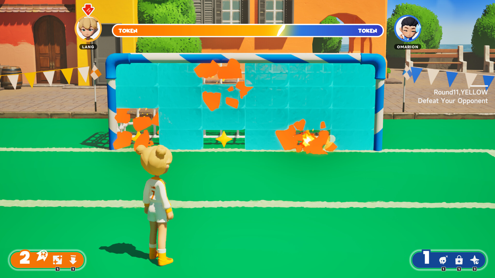 Foxyball screenshot 8