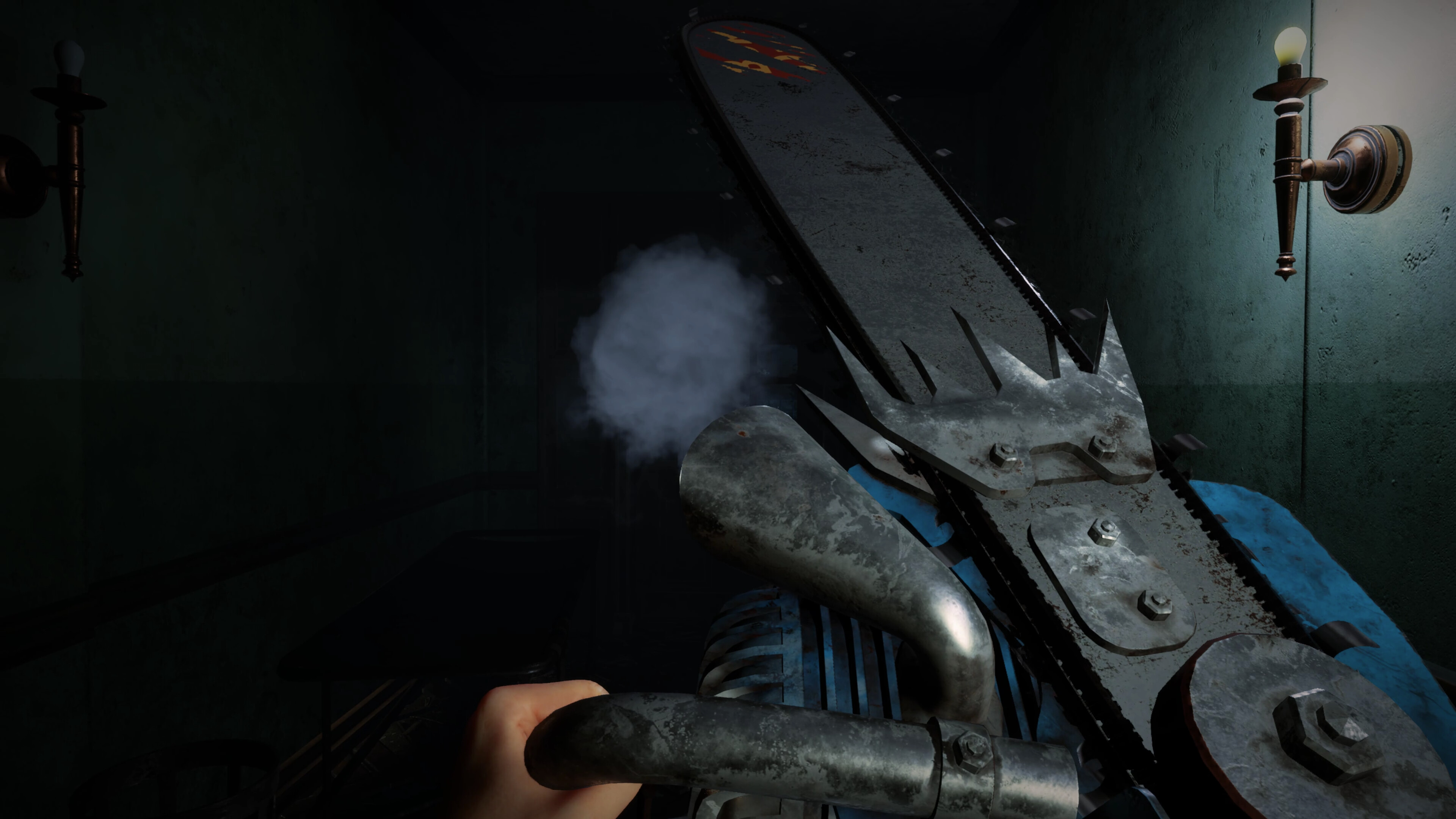 Traumtal screenshot 2