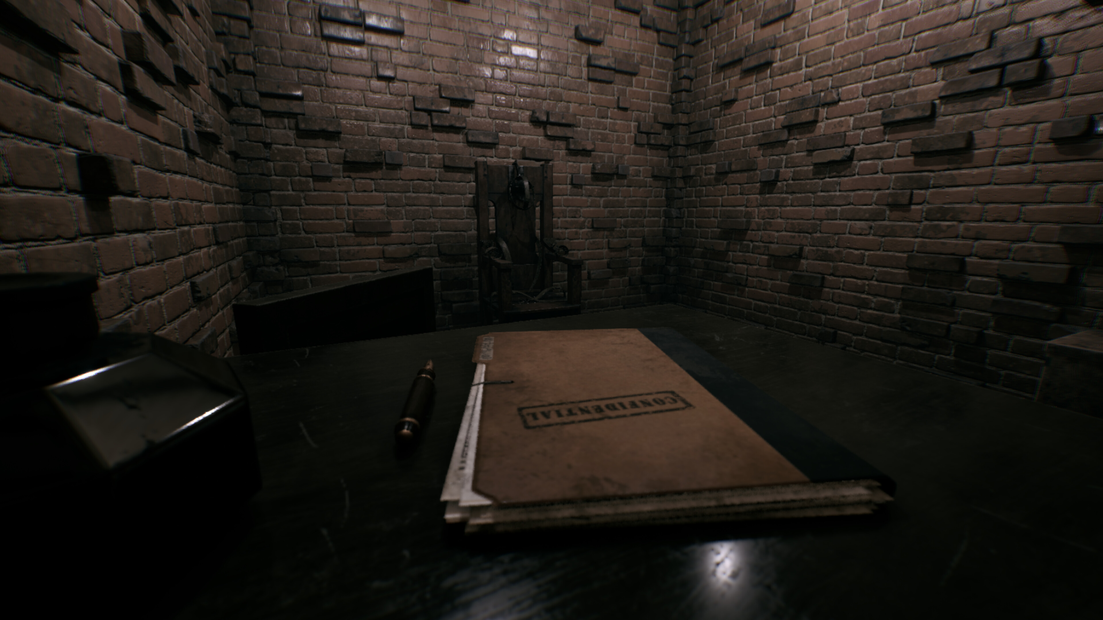 Traumtal screenshot 8