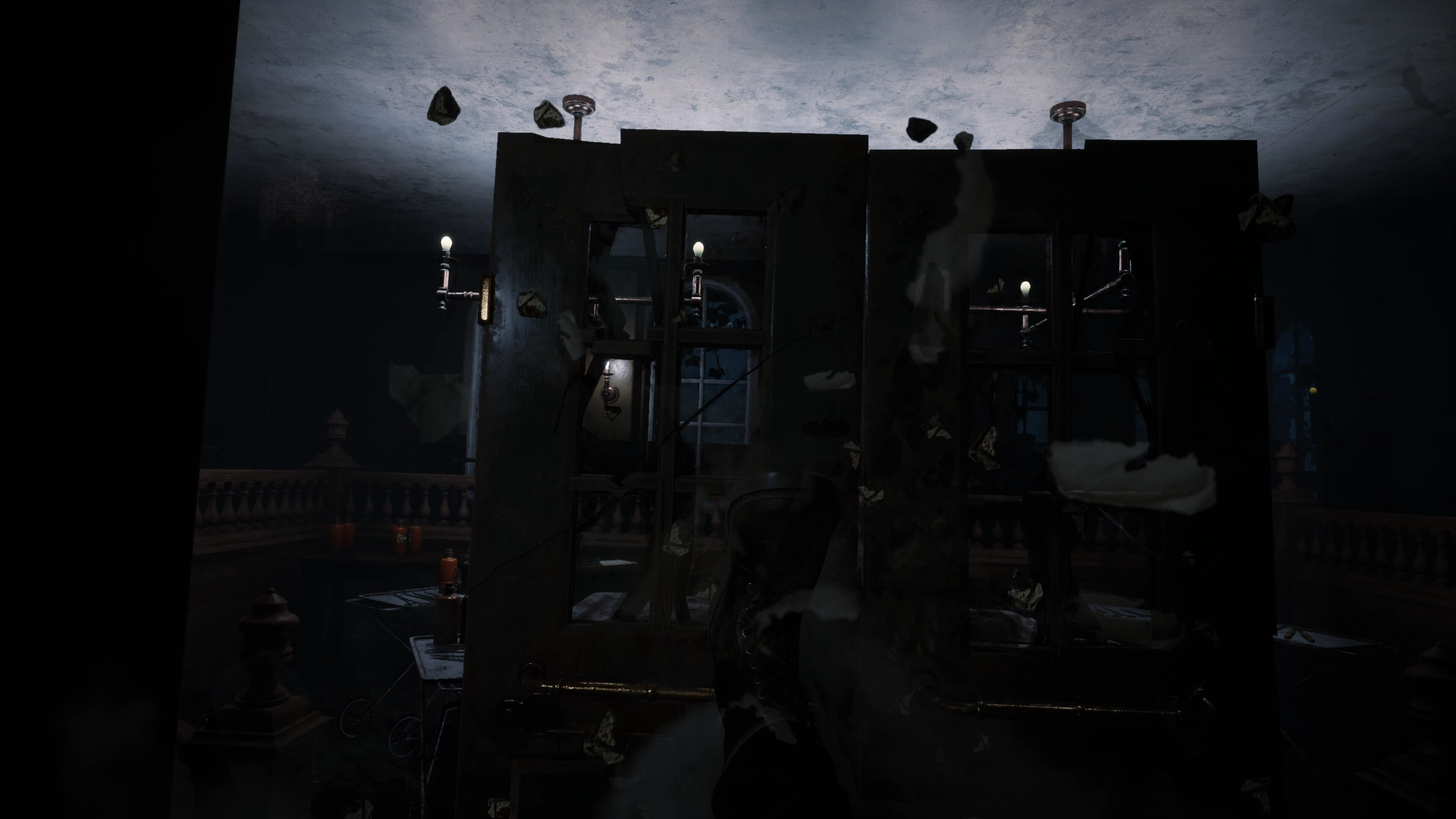 Traumtal screenshot 7