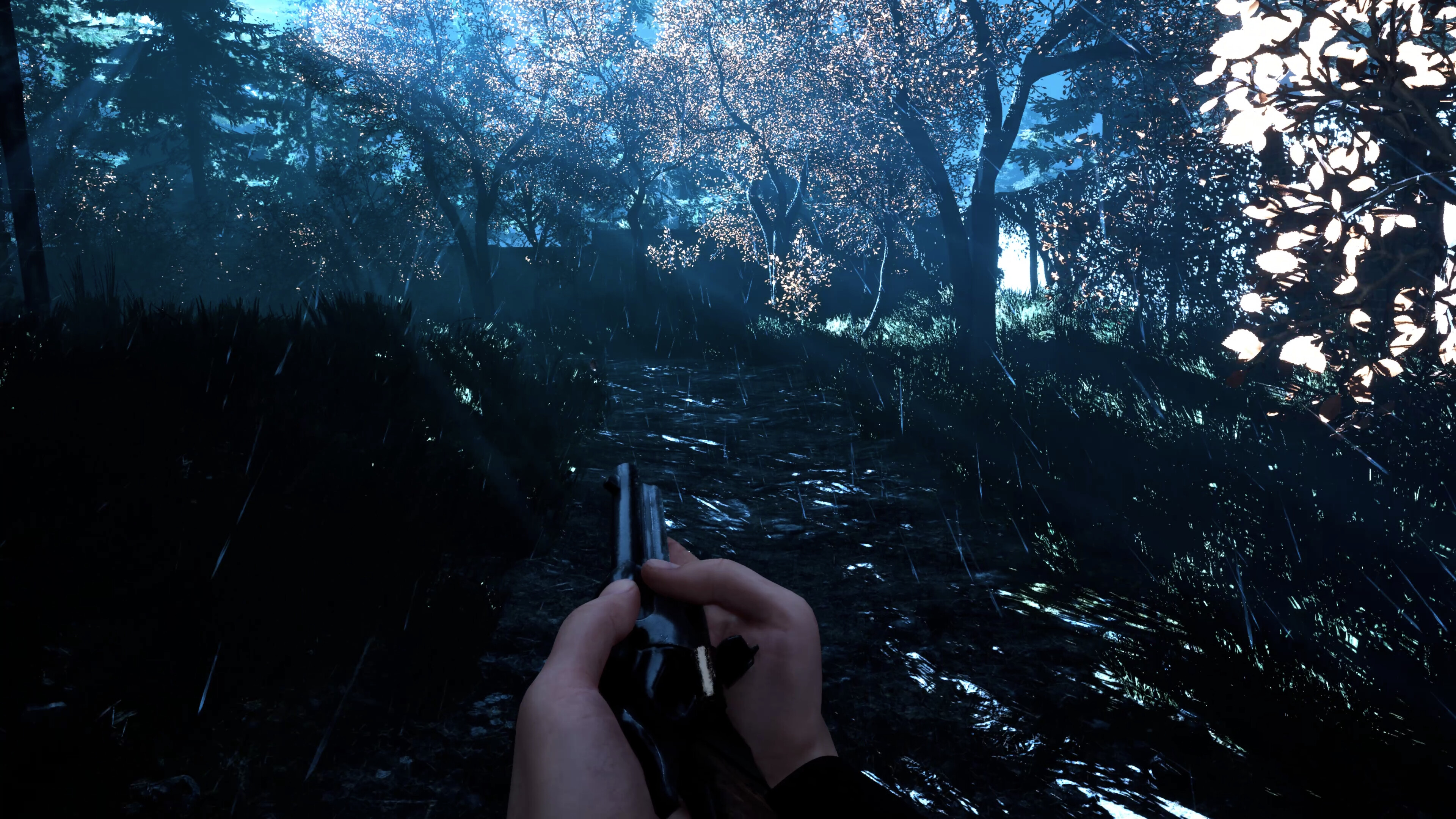 Traumtal screenshot 5