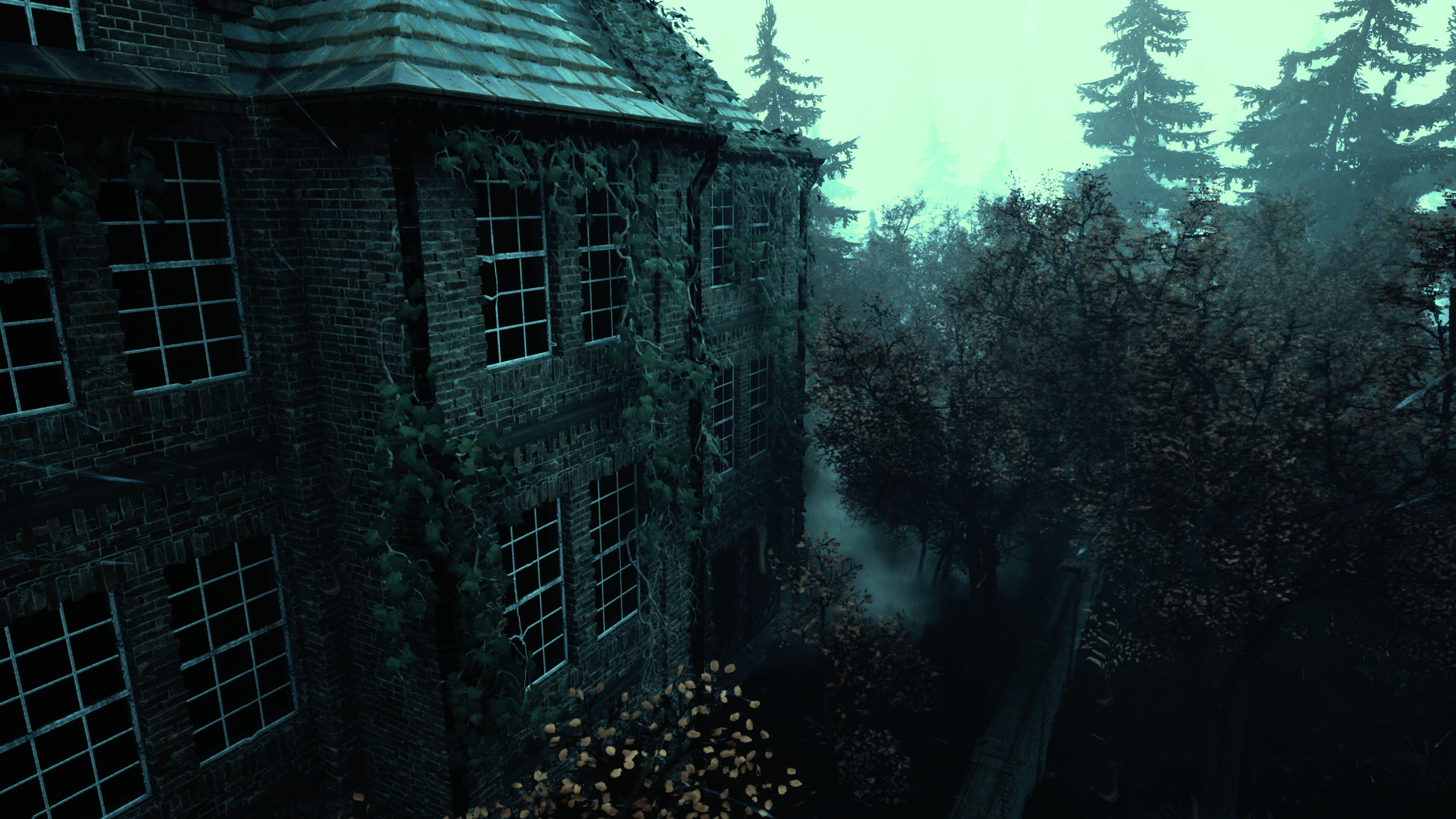 Traumtal screenshot 1