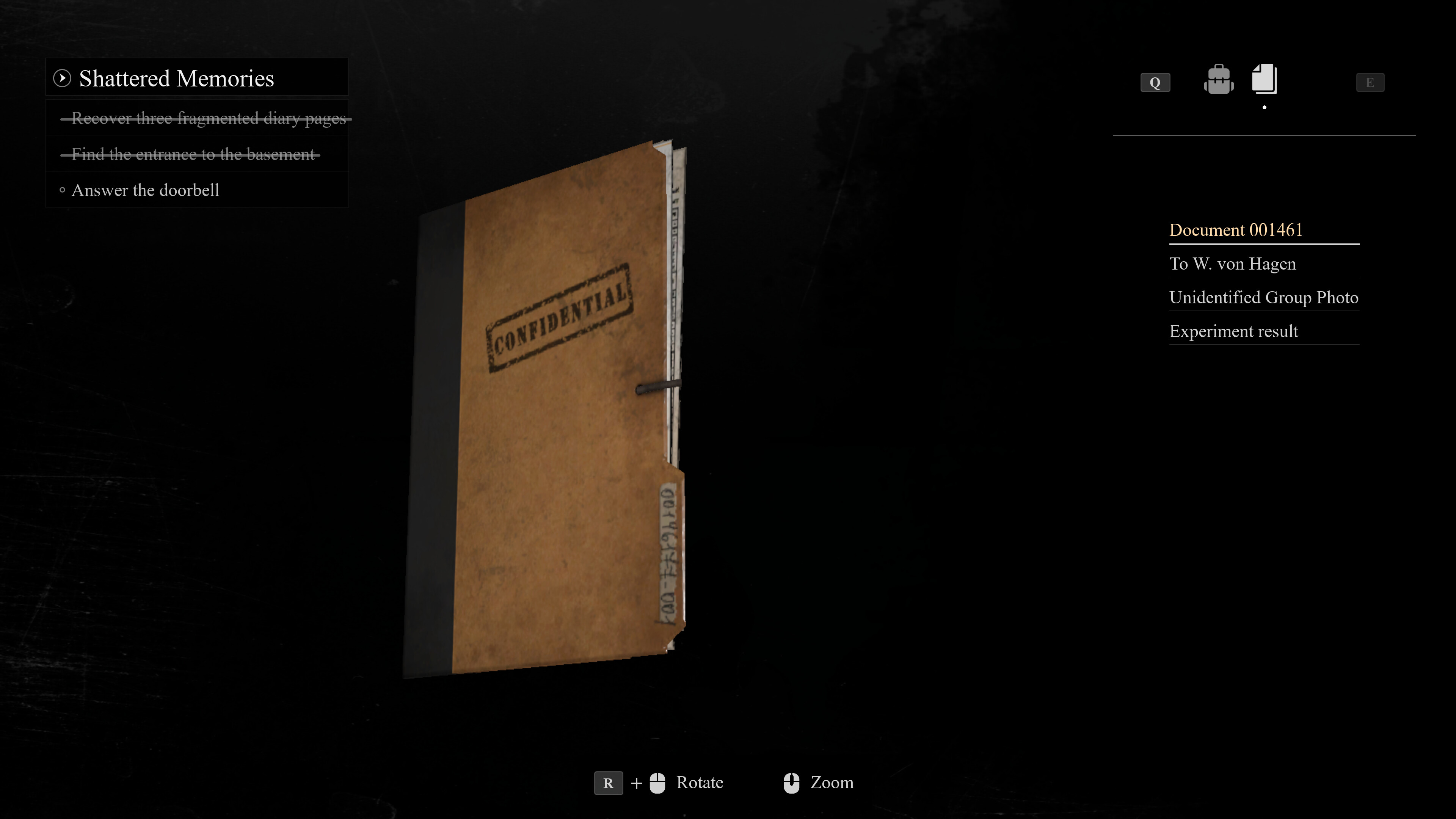 Traumtal screenshot 11