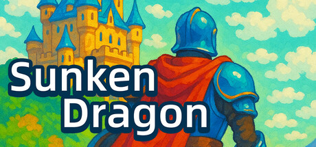 龙沉异世录 — Steam header