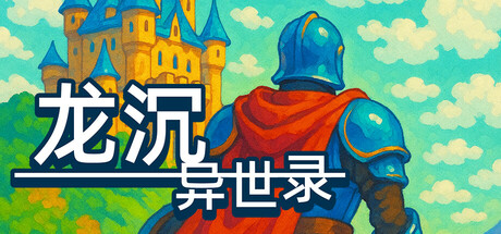 龙沉异世录 Build.24075485(Sunken Dragon)免安装中文版