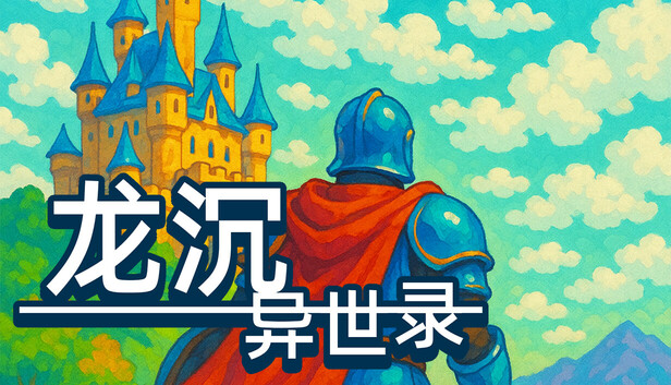 龙沉异世录-PCGAME - 游戏清单LUA下载仓库