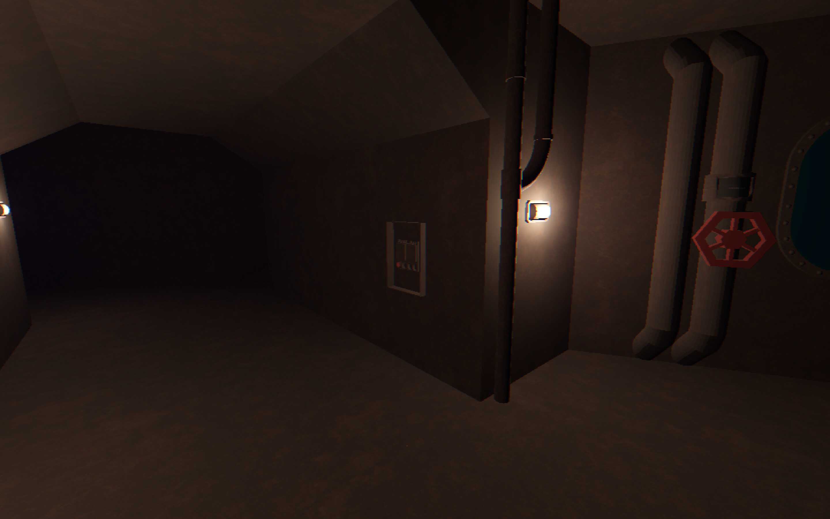 Abyssopelagic screenshot 5