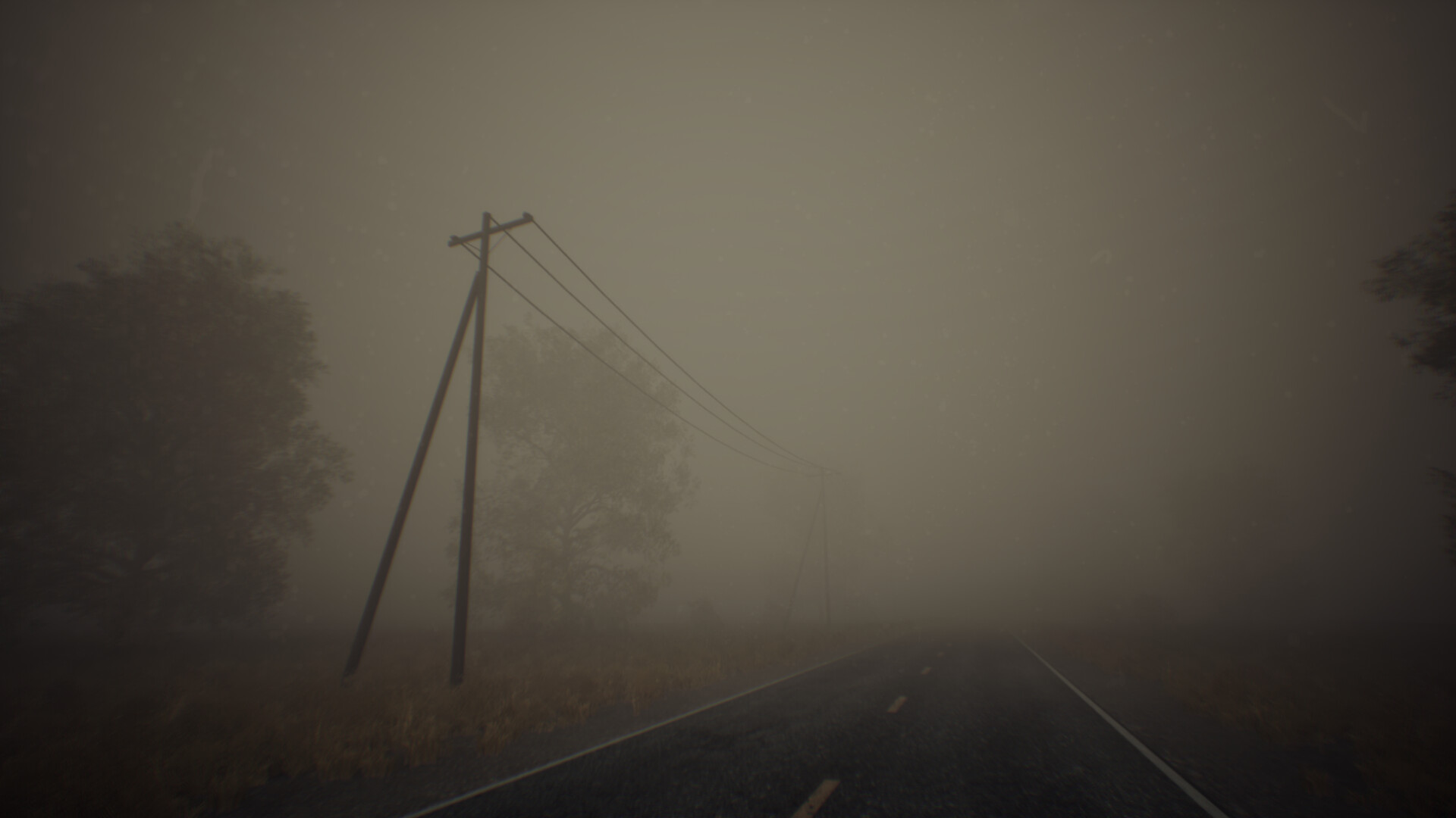 The Backrooms: Final Destination screenshot 5