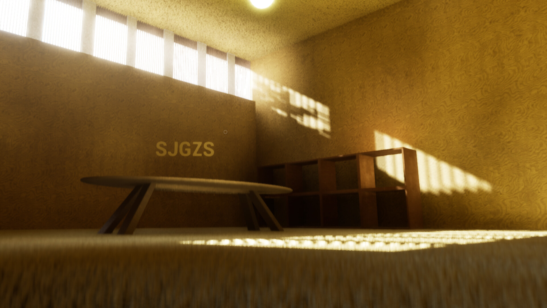 The Backrooms: Final Destination screenshot 4