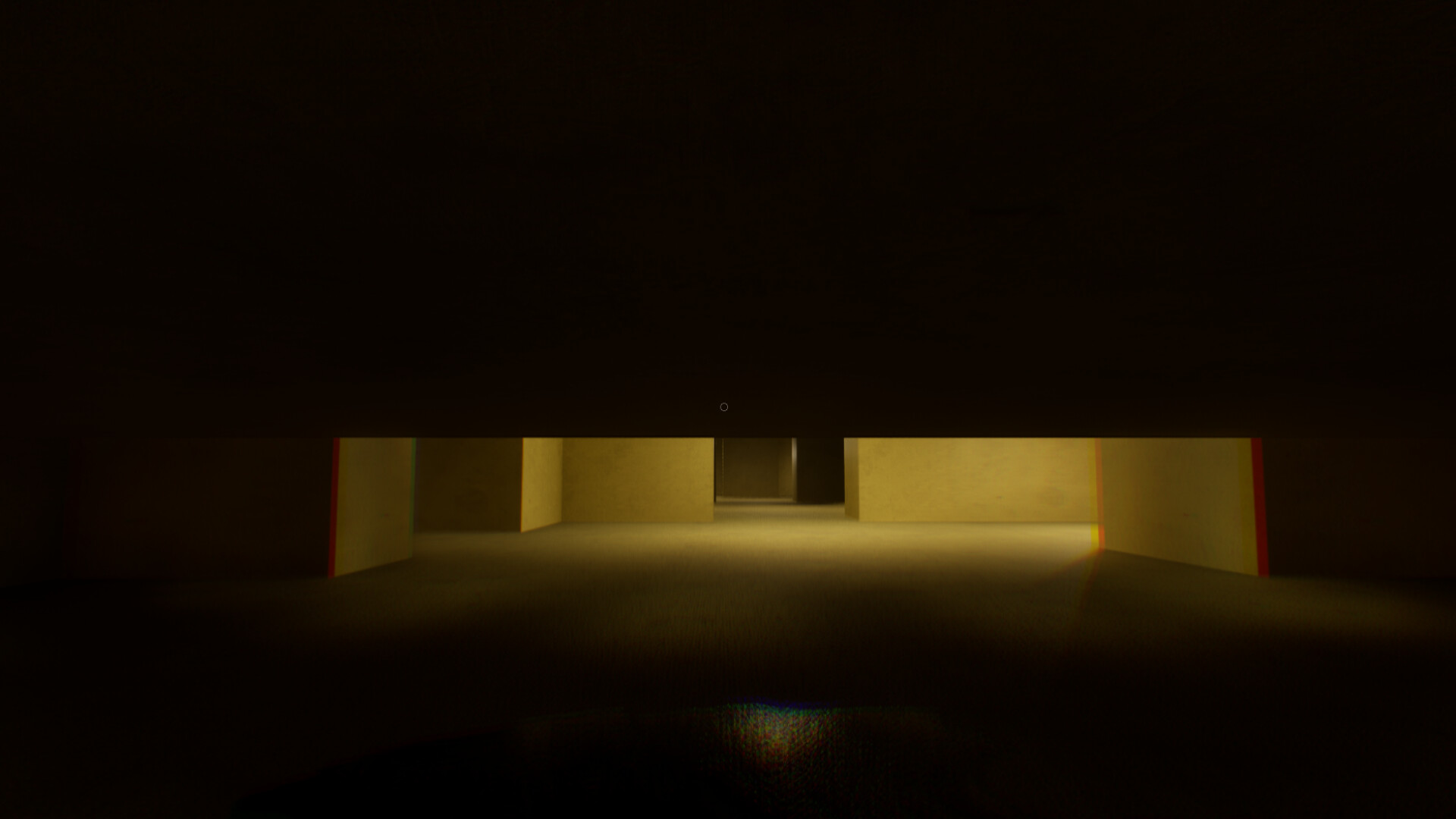 The Backrooms: Final Destination screenshot 1