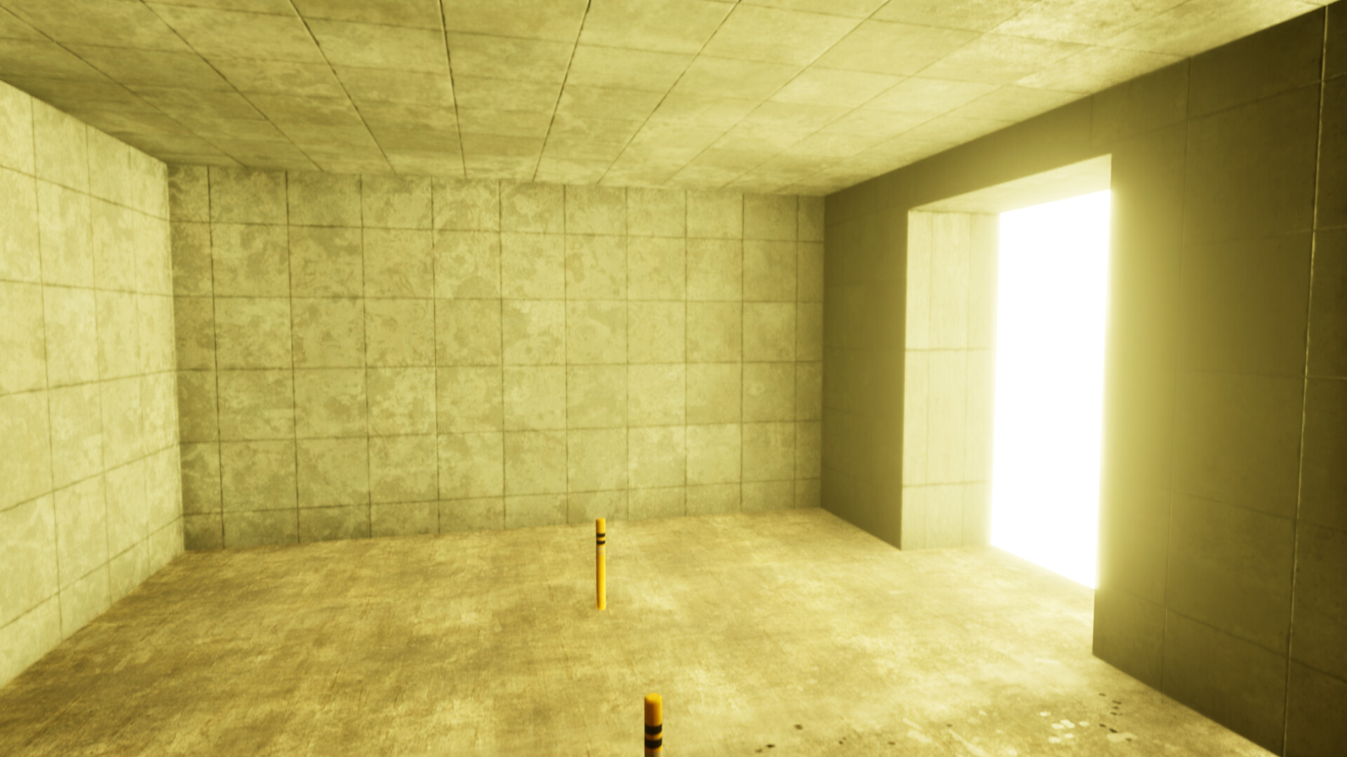 The Backrooms: Final Destination screenshot 2