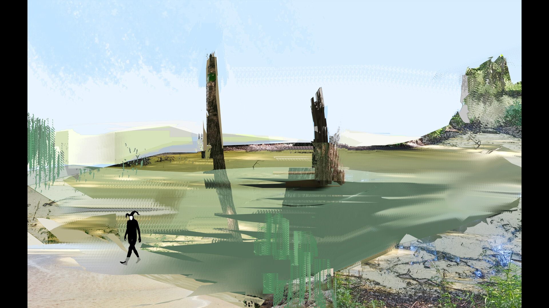 More Life, Dead Interface screenshot 6