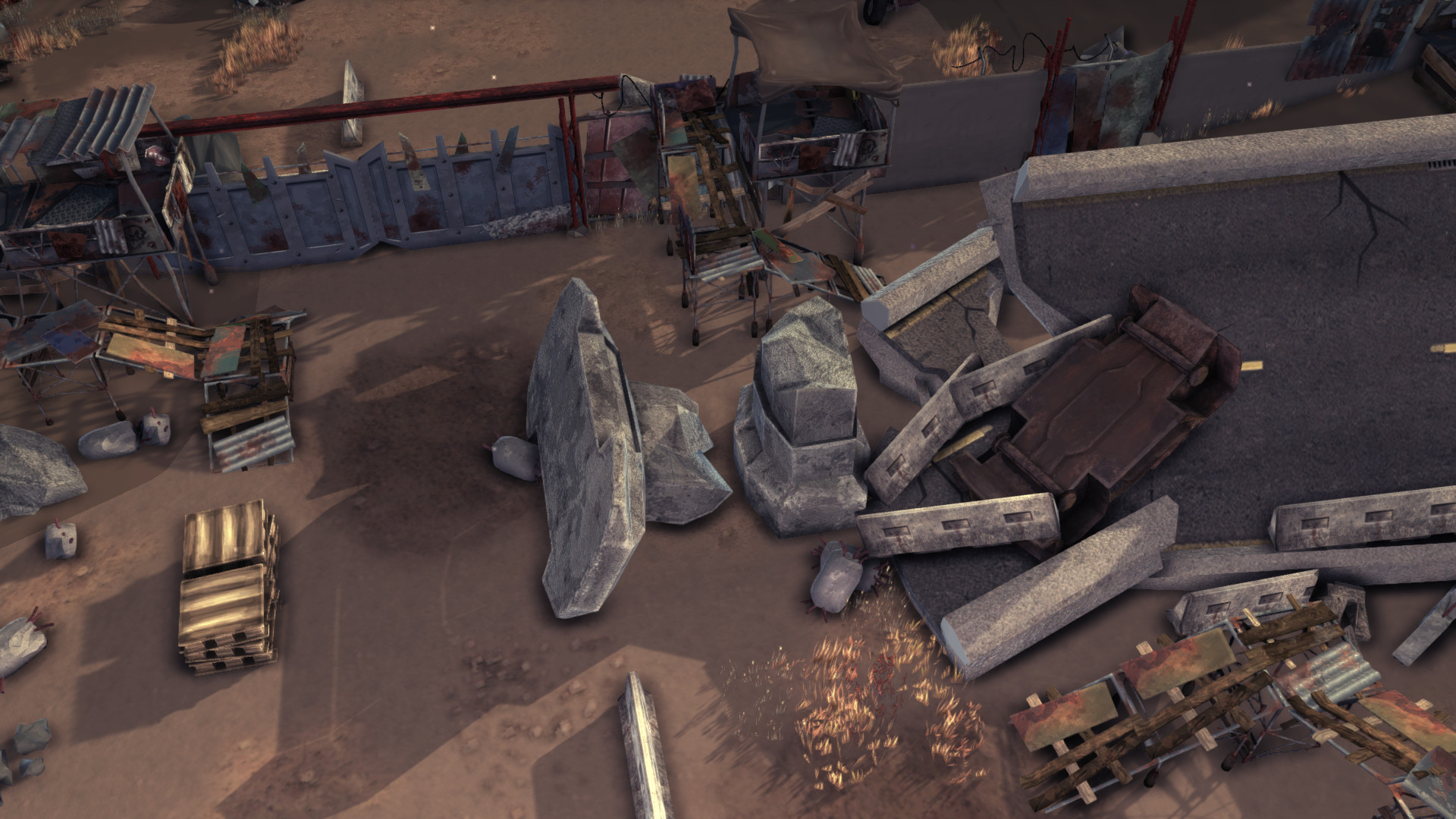 Fallen: A2P Protocol screenshot 13