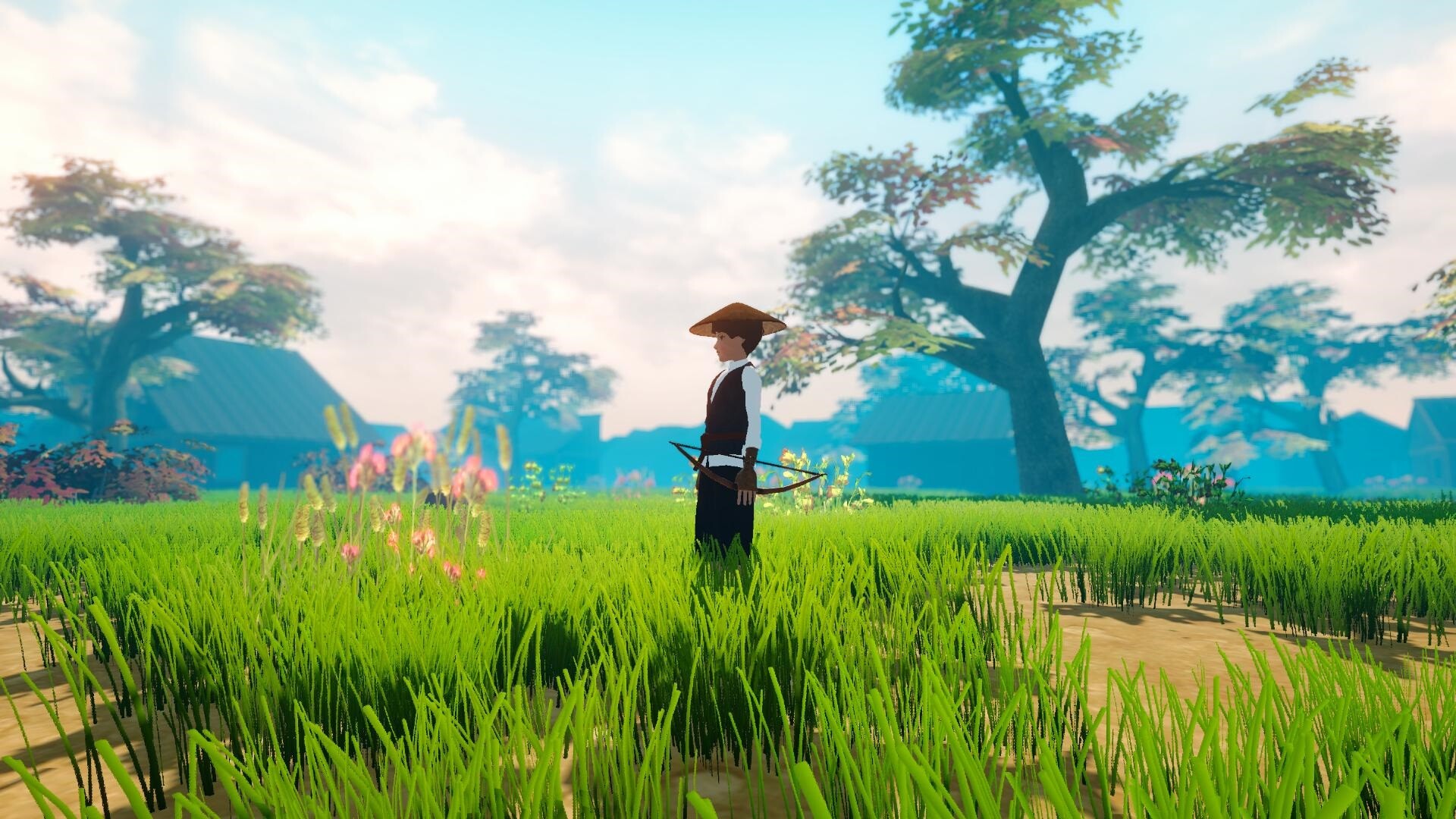 A Thousand Shores screenshot 5